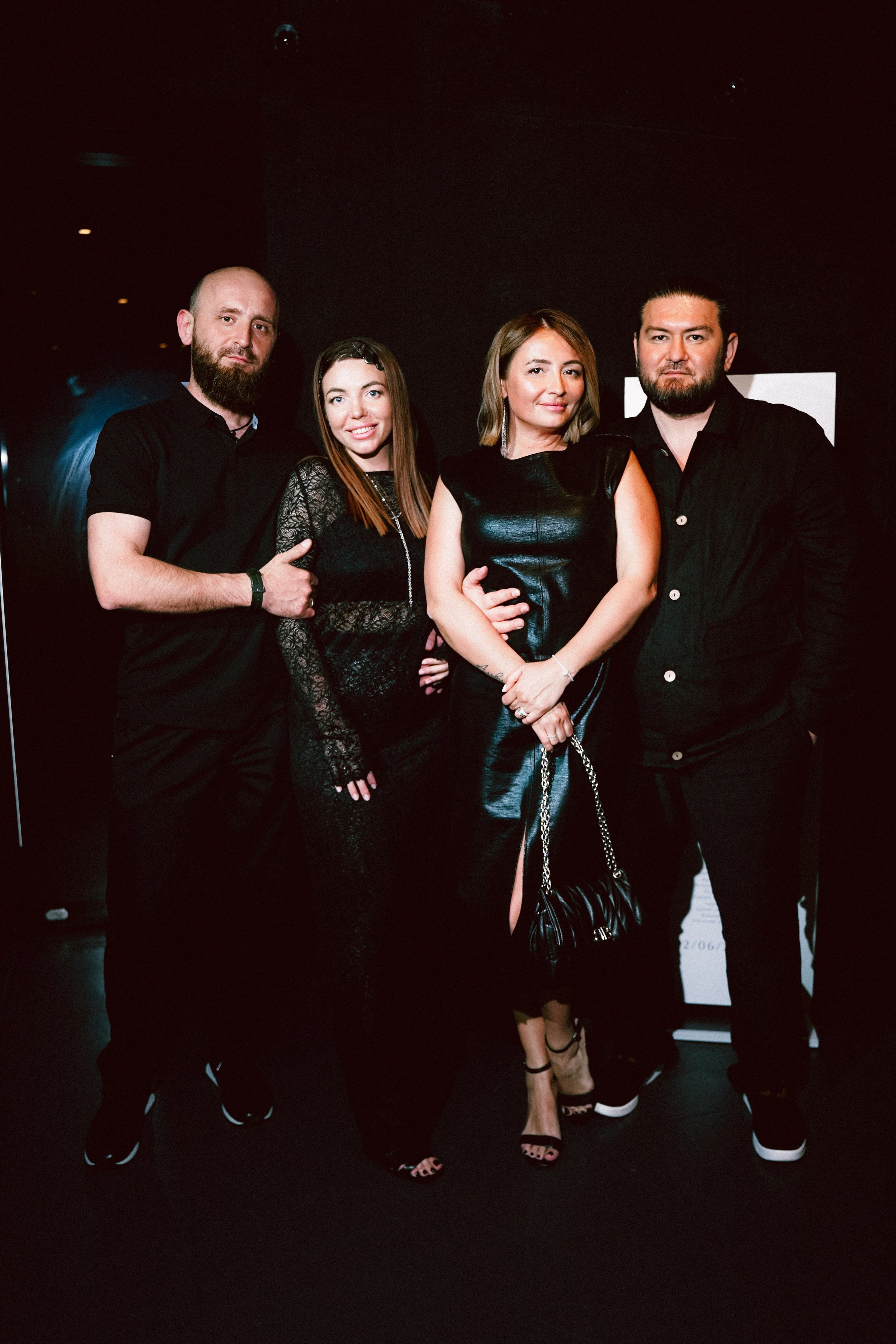 А&E /банкет/. Семейный и портретный фотограф в Екатеринбурге Yana Strok