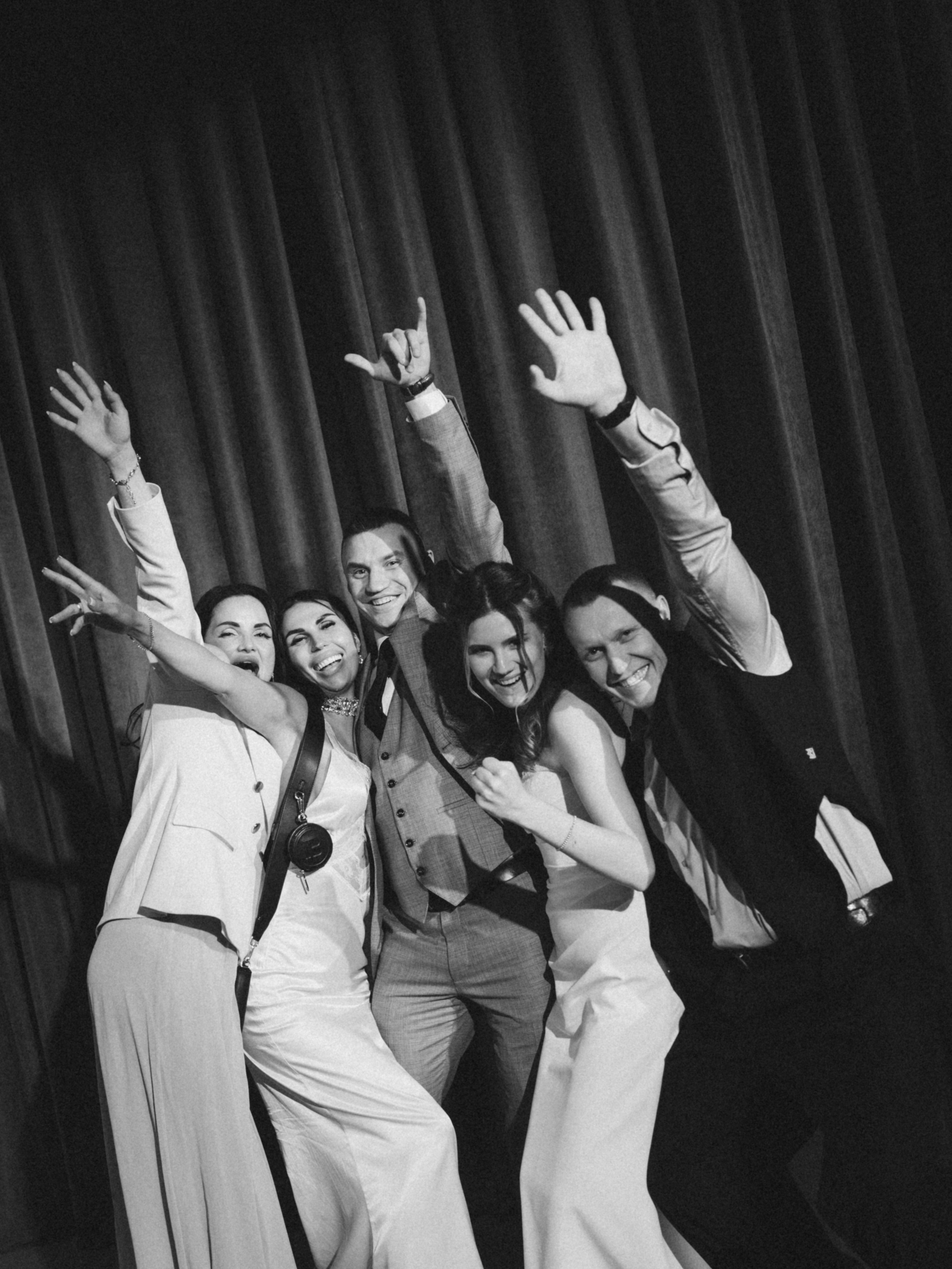 Искренность. Фотограф Ксения Калюжная