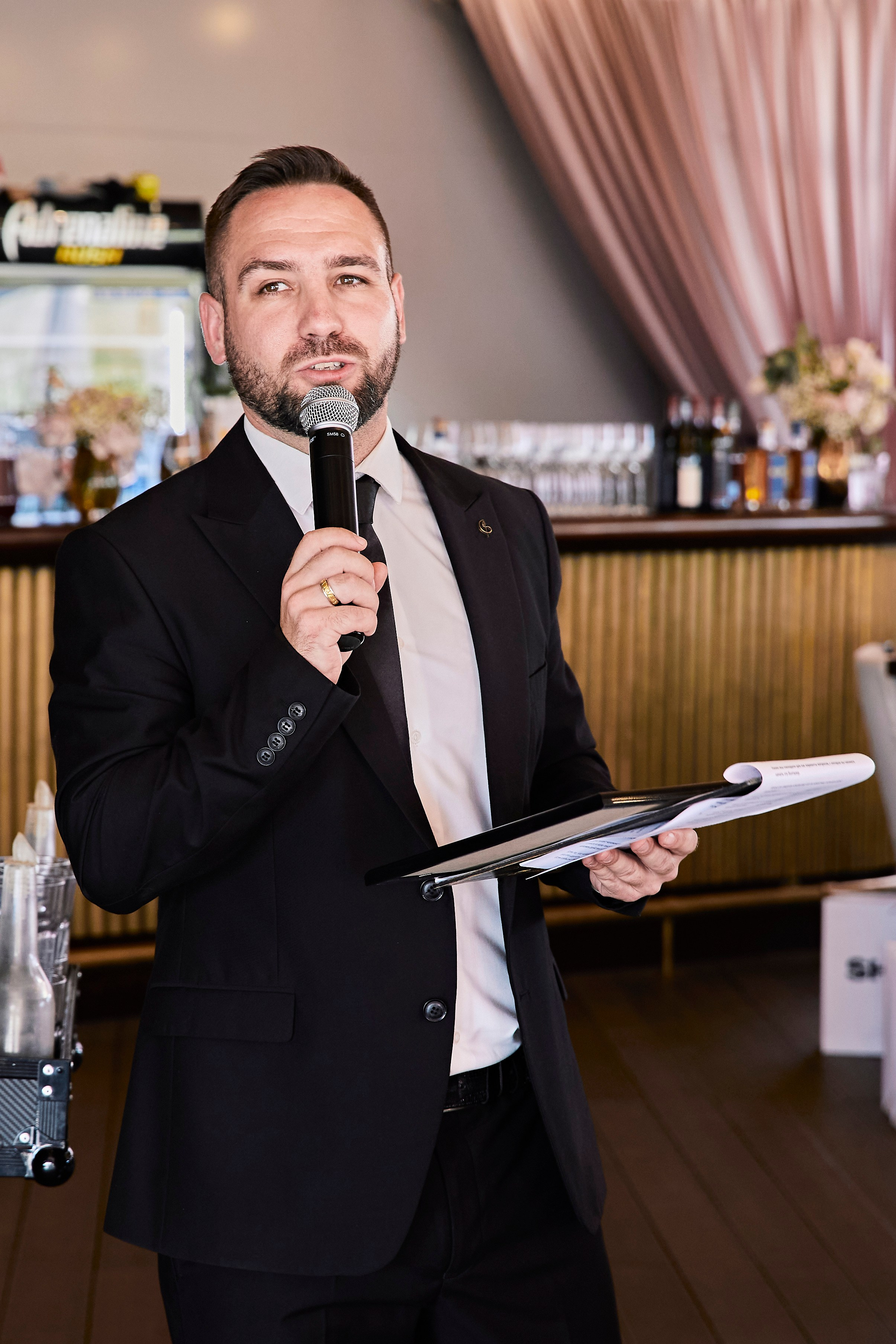 Презентация спец. техники Shantui. Фотограф Александра Иванова
