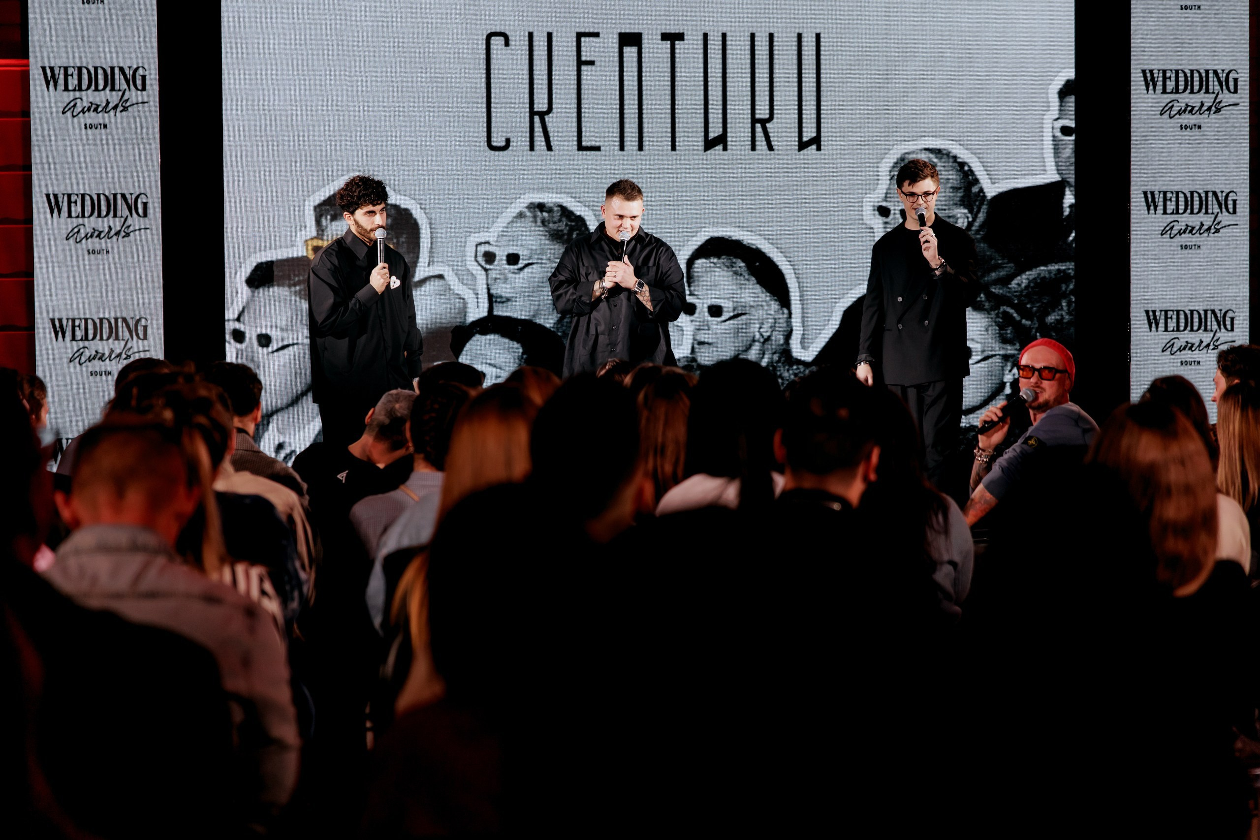 Шоу Скептики. Свадебное и event агентство До Мурашек Ростов-на-Дону