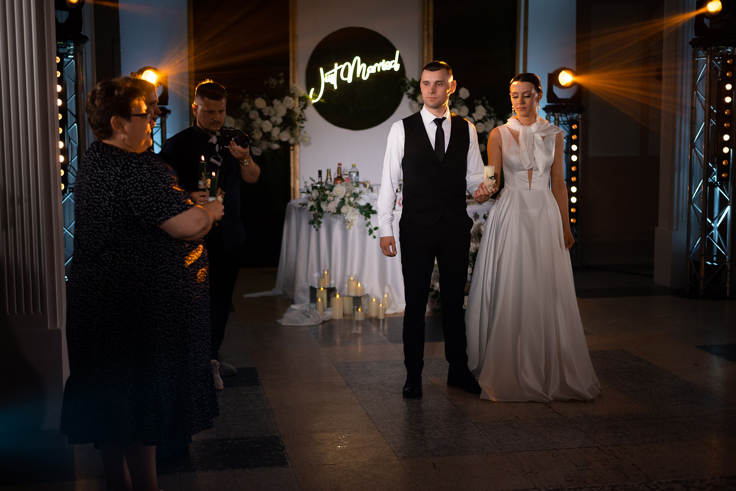 Свадебный день. Свадебный и семейный фотограф Евгения Хомчановская