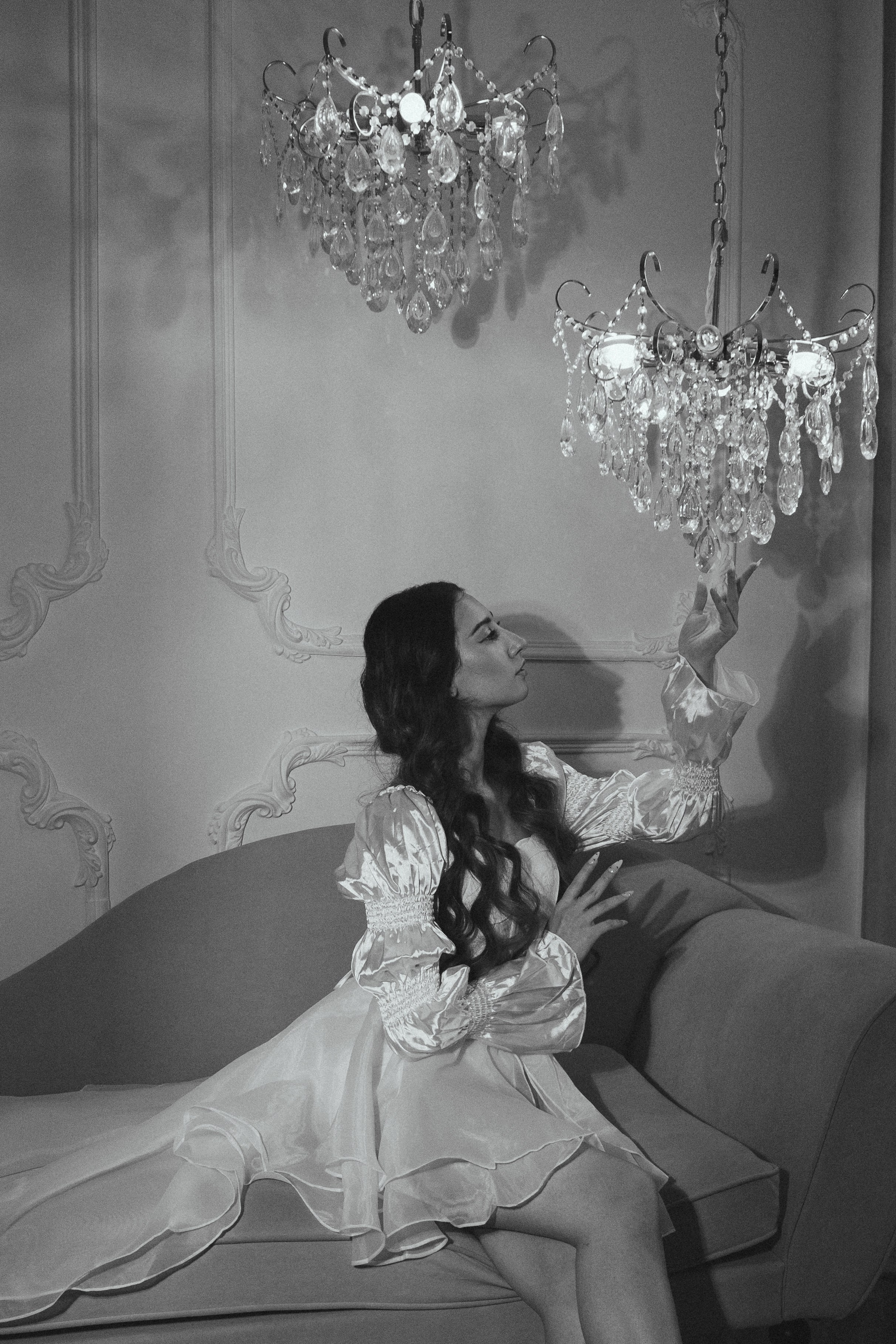 Аделина. Две Луны | Фотограф и контентмейкер Екатеринбург