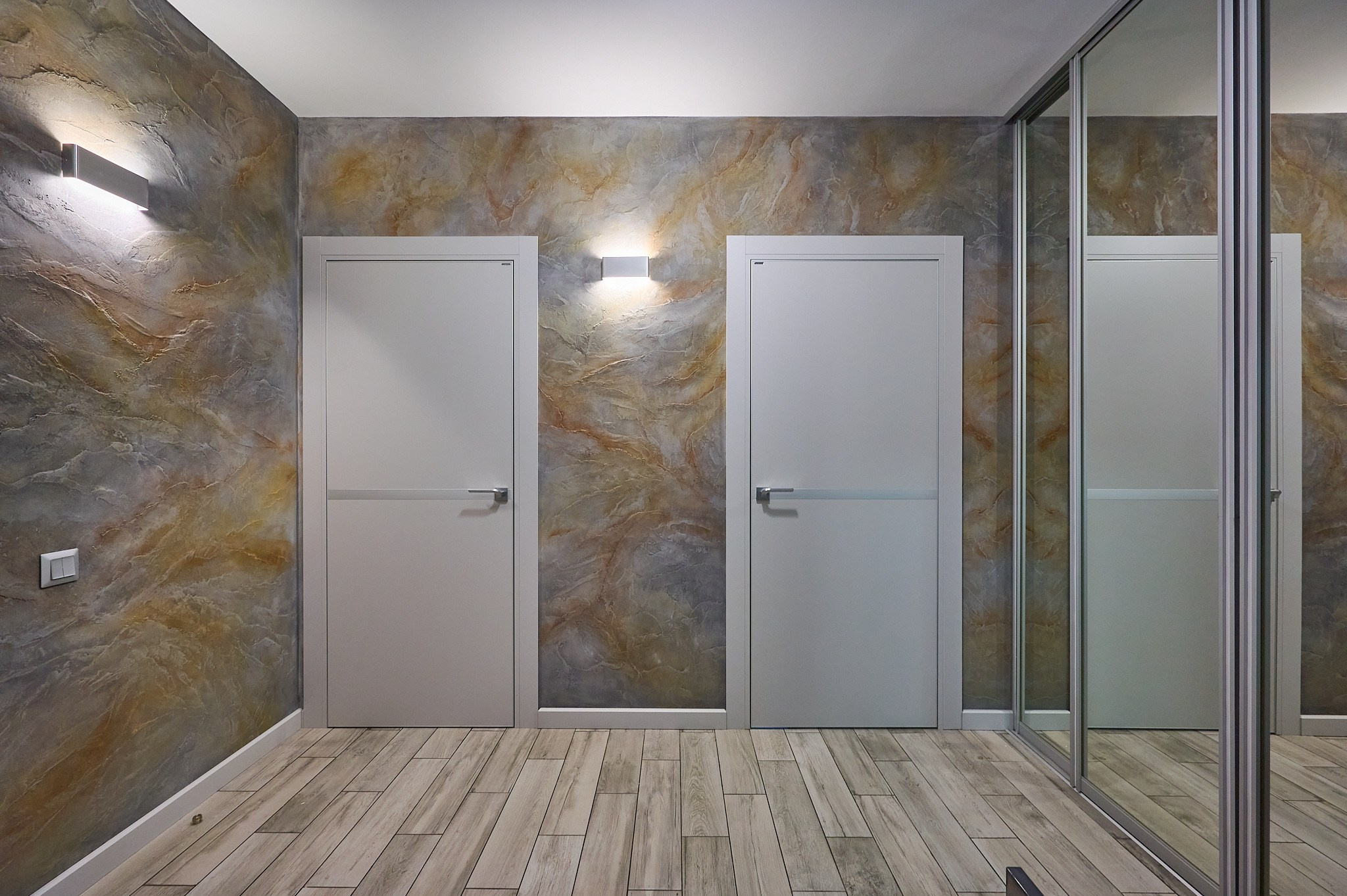 Квартира 110. Интерьерный фотограф в Краснодаре