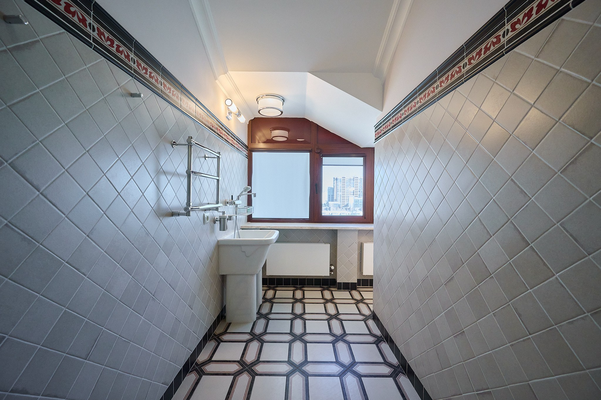 Квартира 167. Интерьерный фотограф в Краснодаре