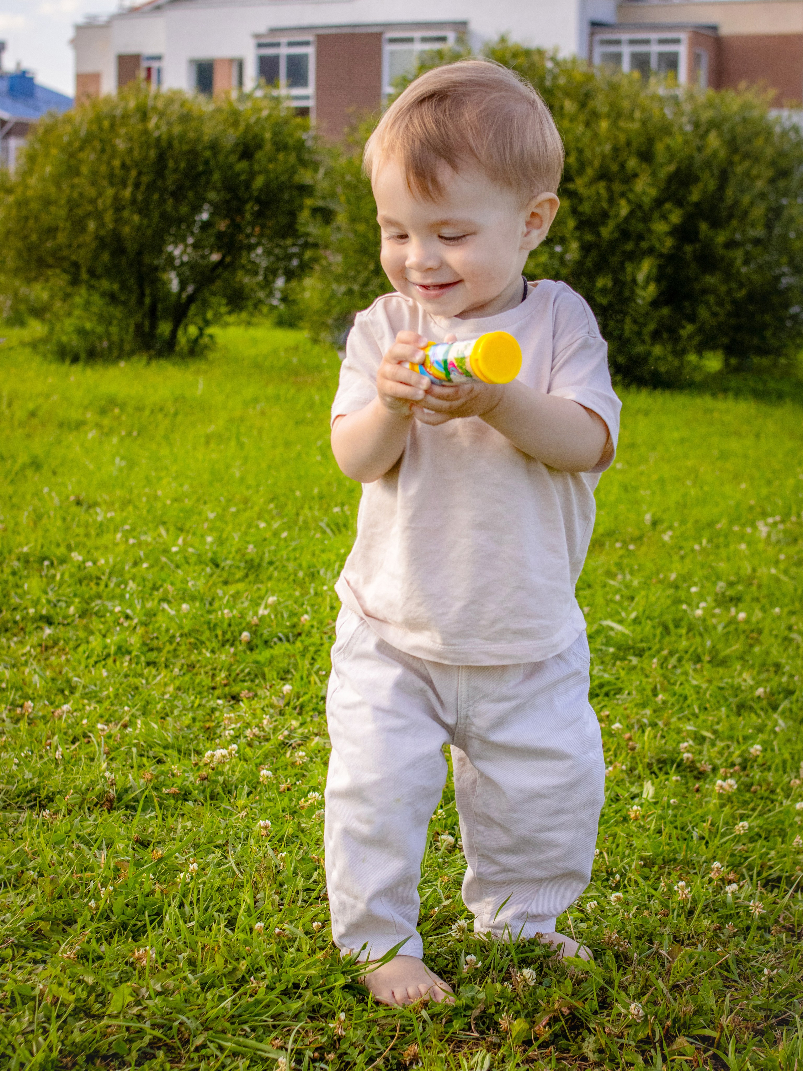 Настоящий Лев. 1 год. Семейный и детский фотограф в Екатеринбурге