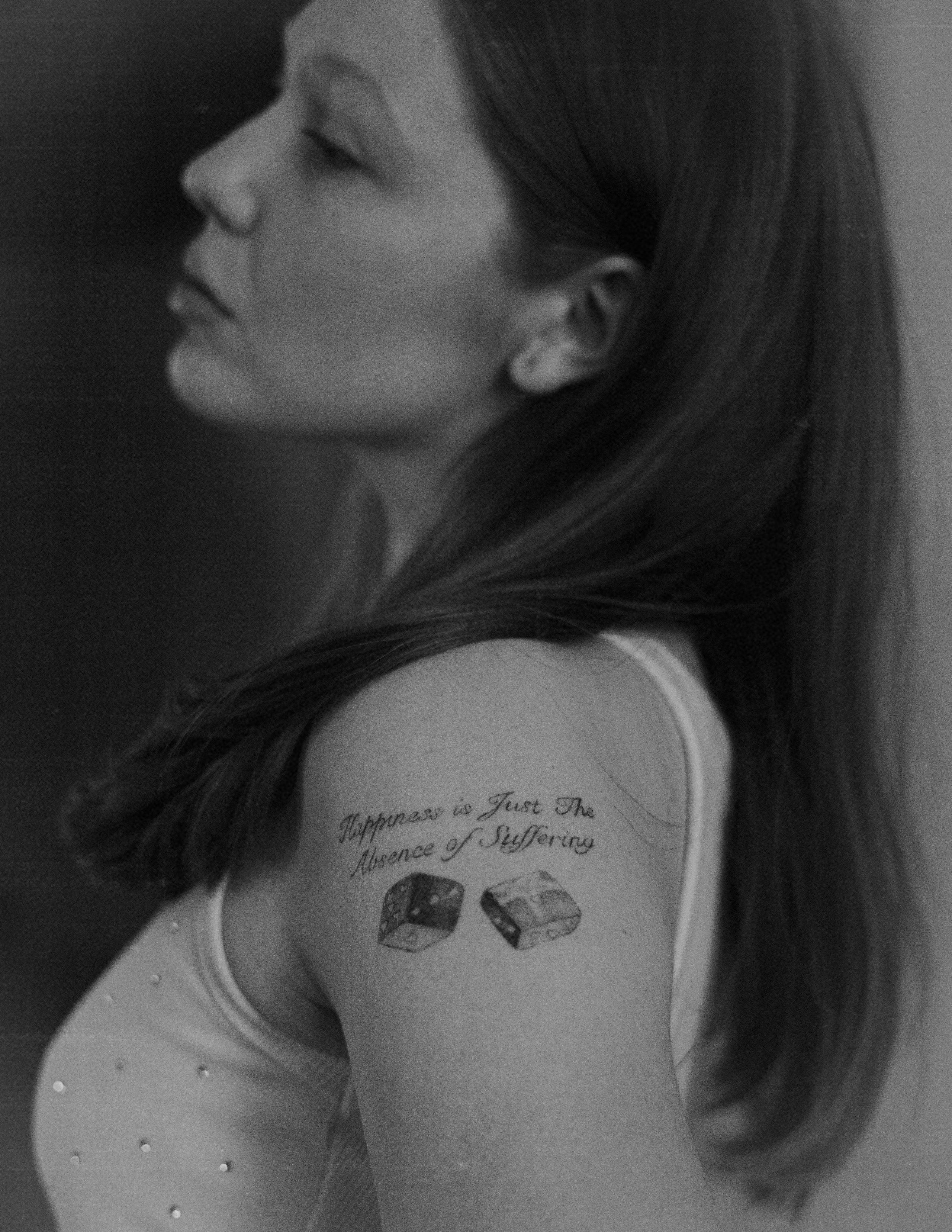 Индивидуальные съёмки. Венера Майник фотограф Красноярск