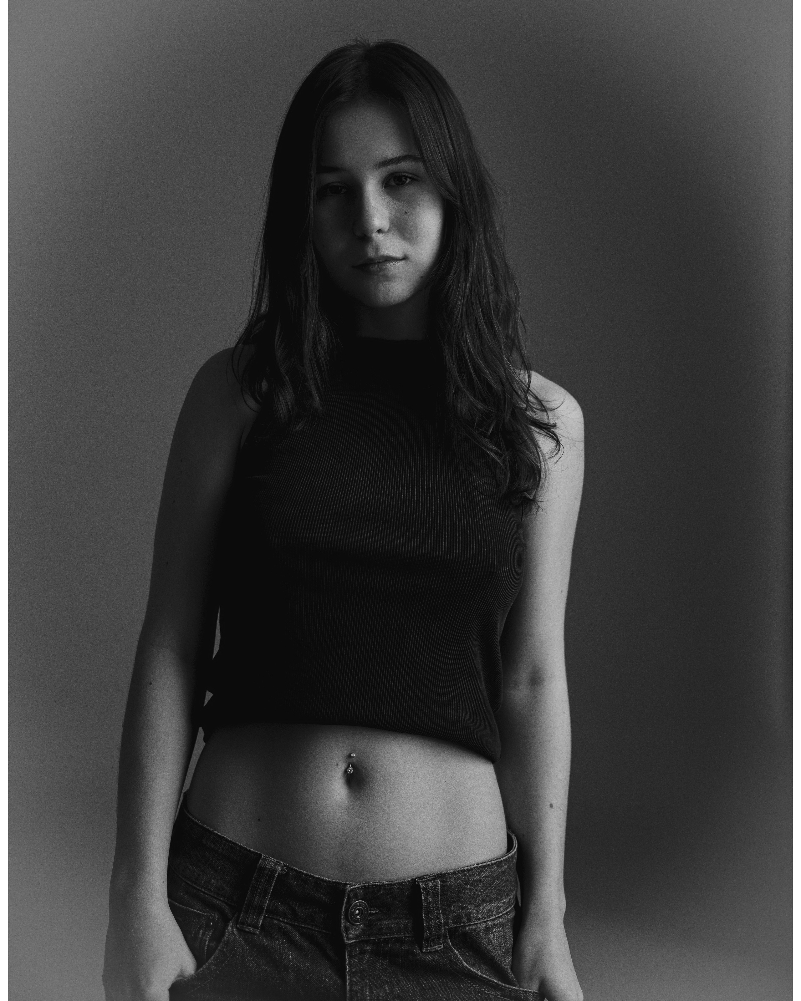 Индивидуальные съёмки. Венера Майник фотограф Красноярск