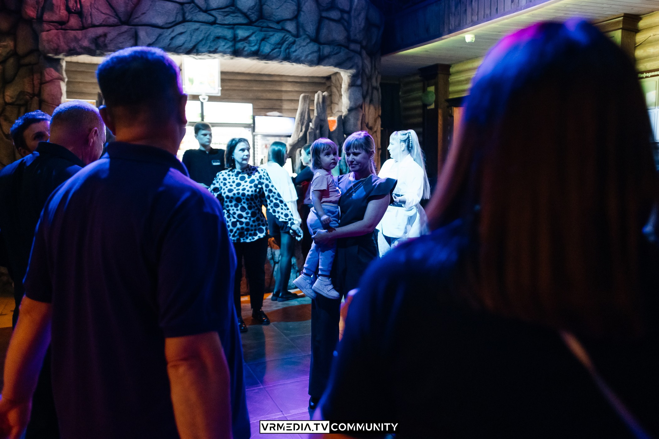 В гостях у «Петровича»