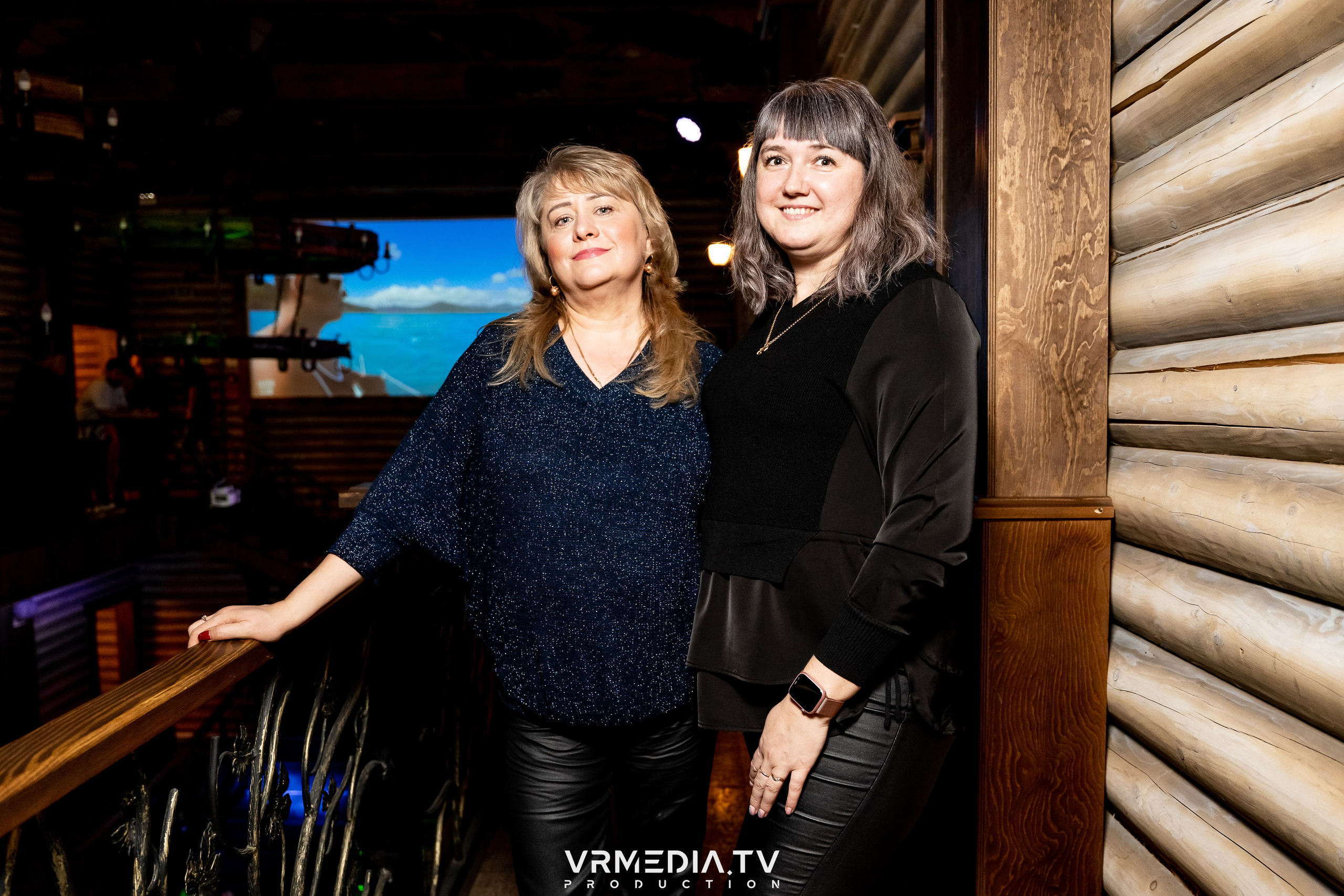 В гостях «У Петровича»