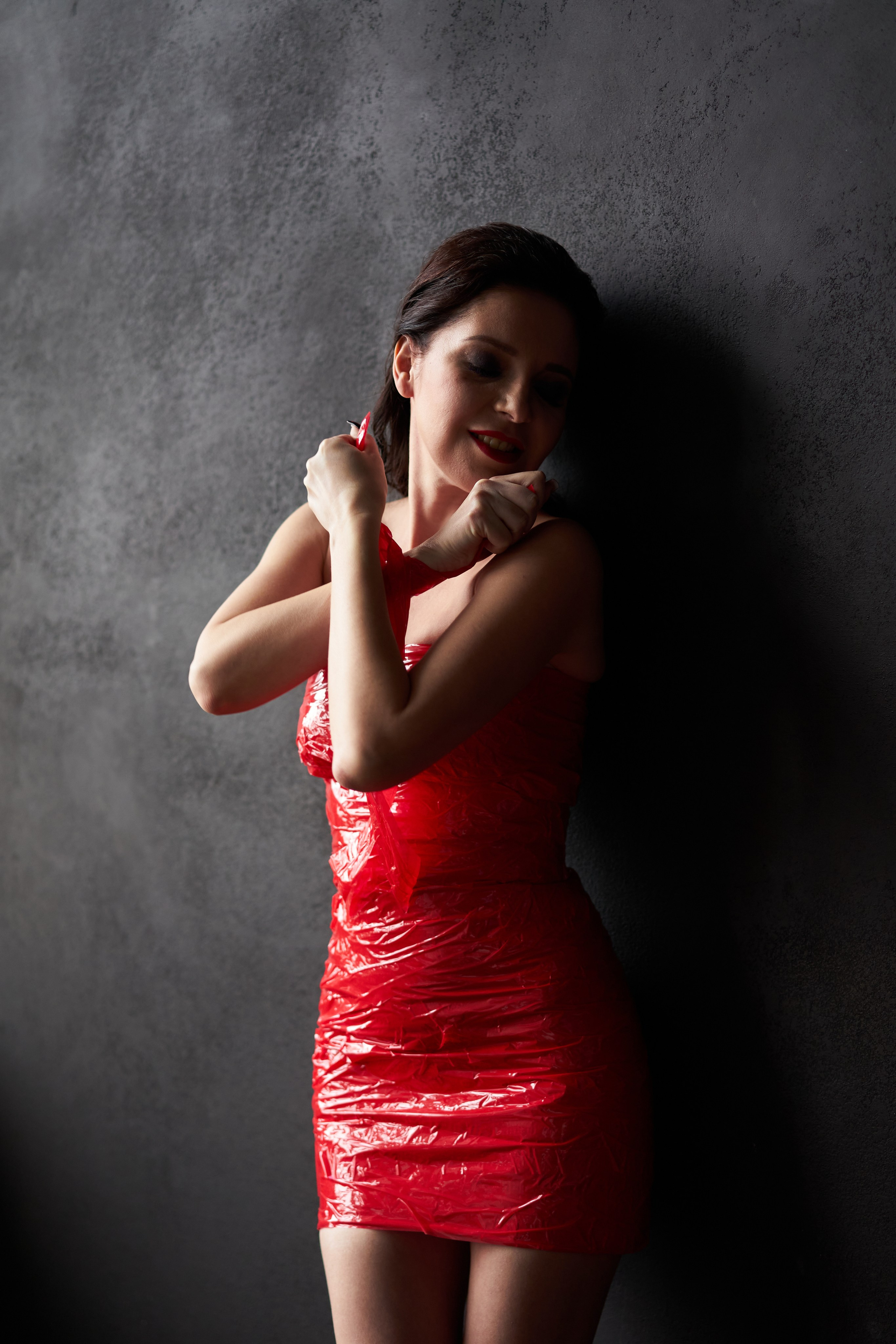 Фото-видеопроект «Скотч и стекло». Фотограф Екатеринбург Кокшарова Александра