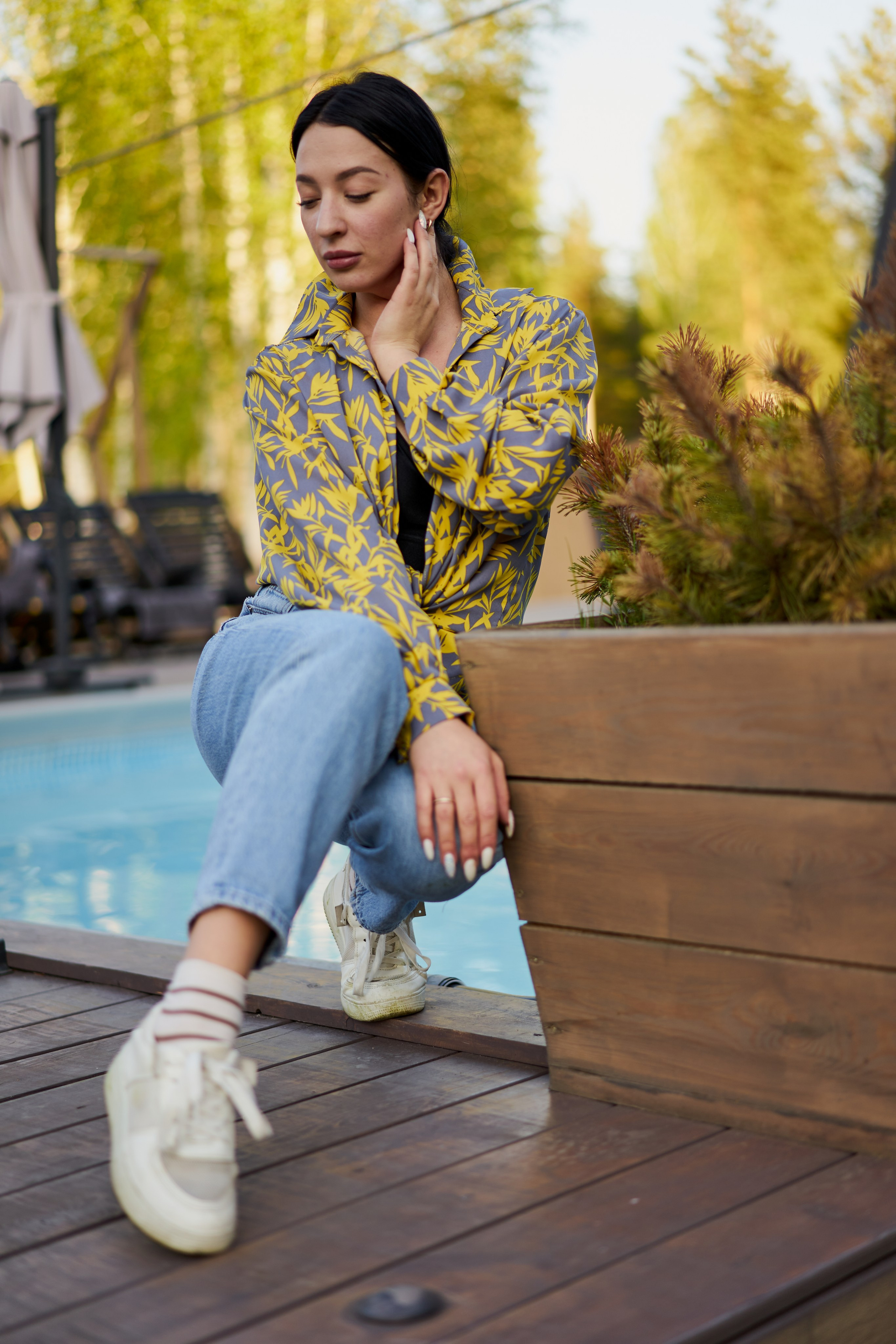 Репортажная съемка корпоратива «Skypole». Фотограф Екатеринбург Кокшарова Александра