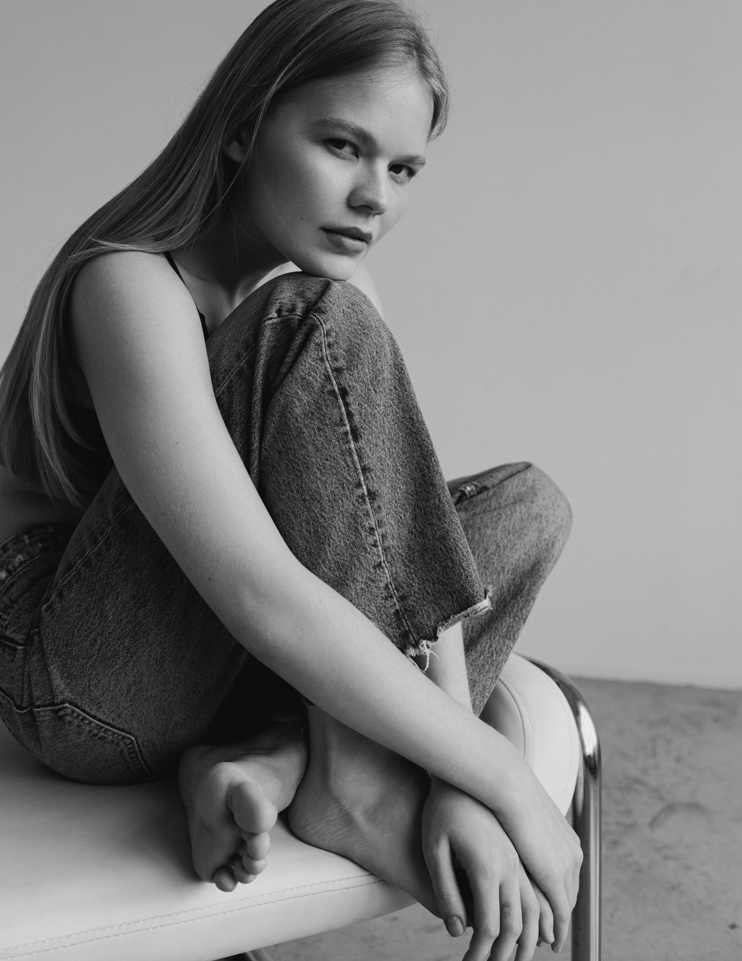 Модельные тесты в СПб для Алины. Fashion/ фэшн фотограф в Санкт-Петербурге Юлия Леонович