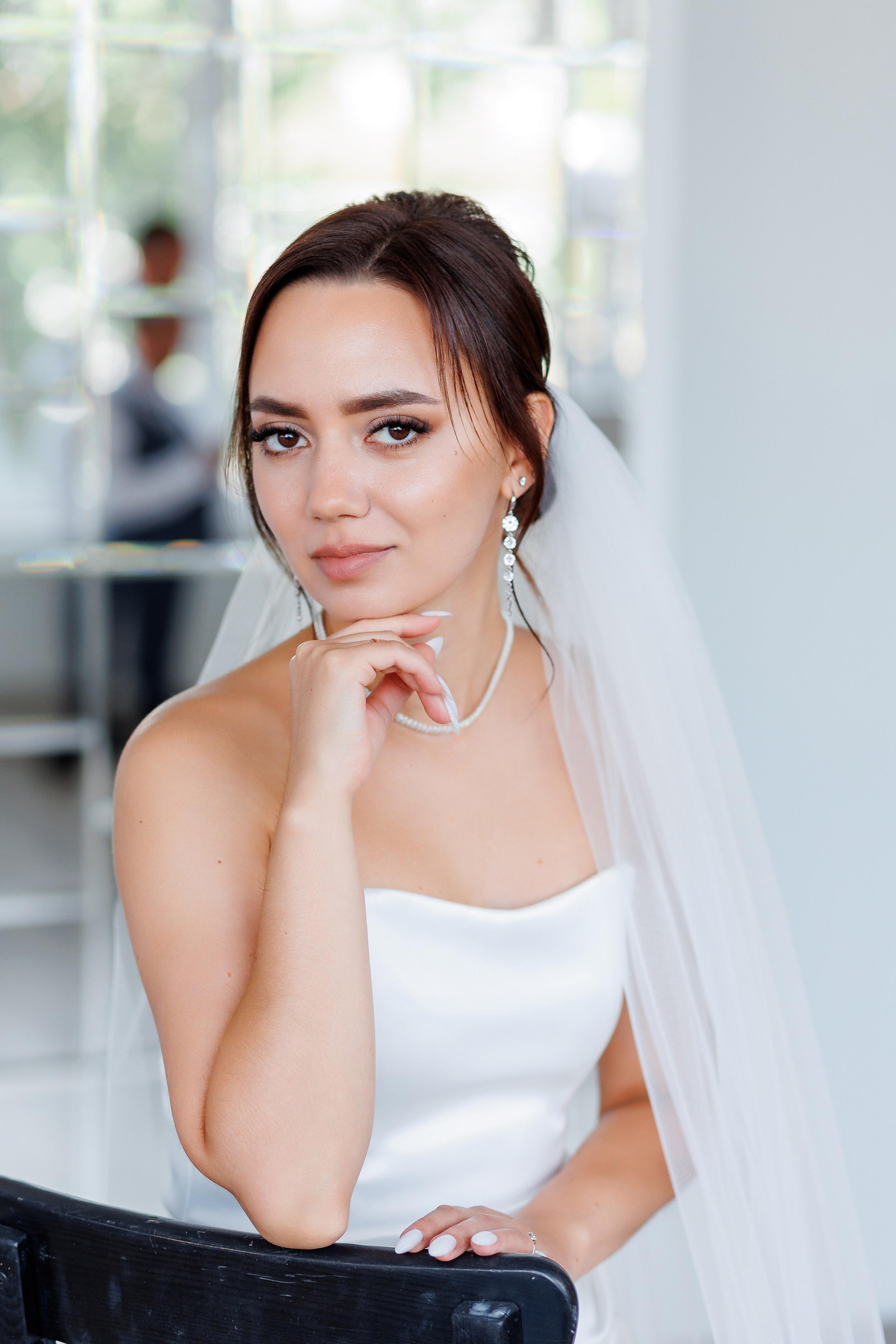 Алина + Лёша. Семейный фотограф в Саратове Юлия Охотникова