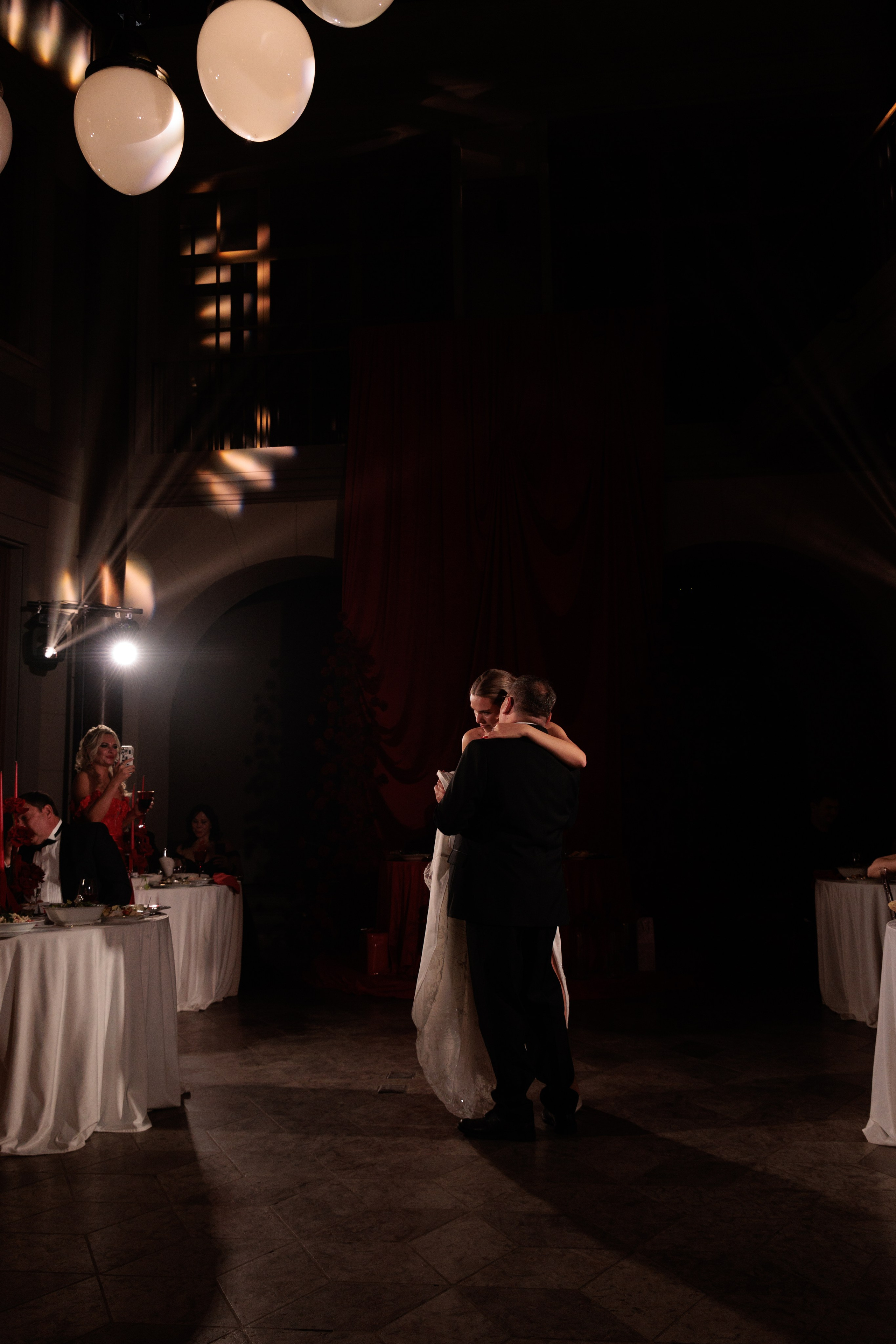 Красной нитью. Свадебный фотограф Санкт-Петербург, Юлия Радченкова