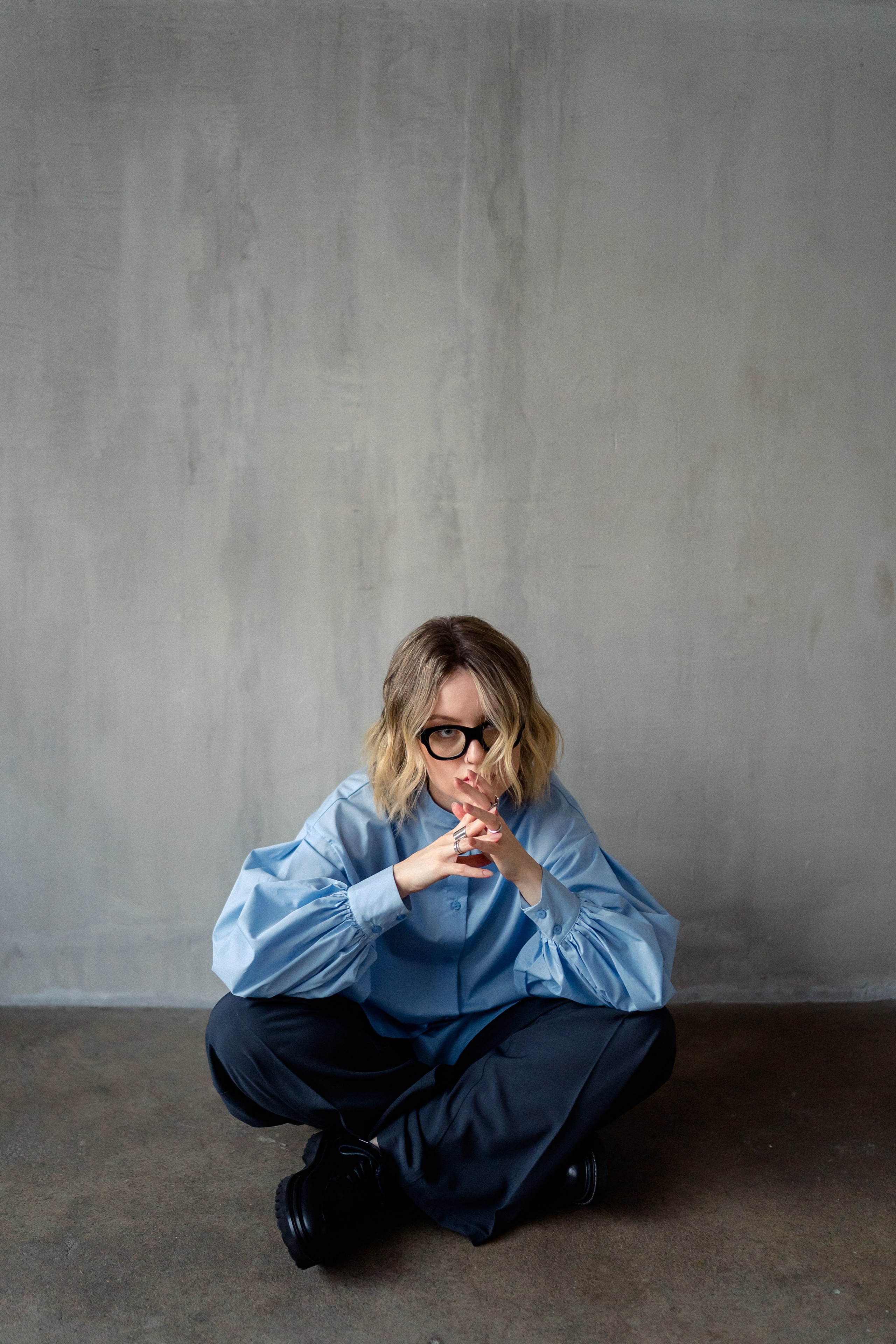 Катя. Репортажный и свадебный фотограф в Москве