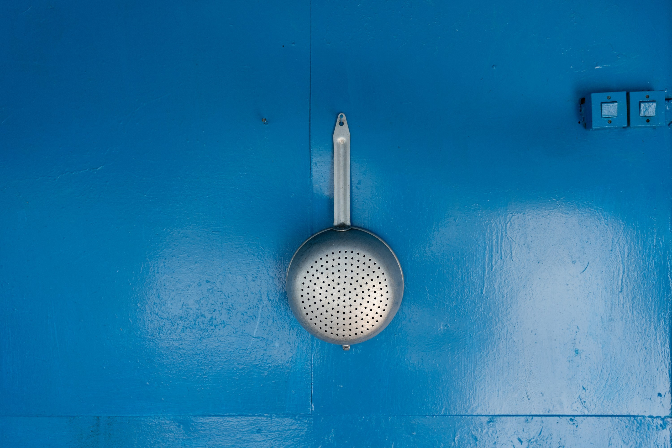 Home.land. Künstler Verstecktoff