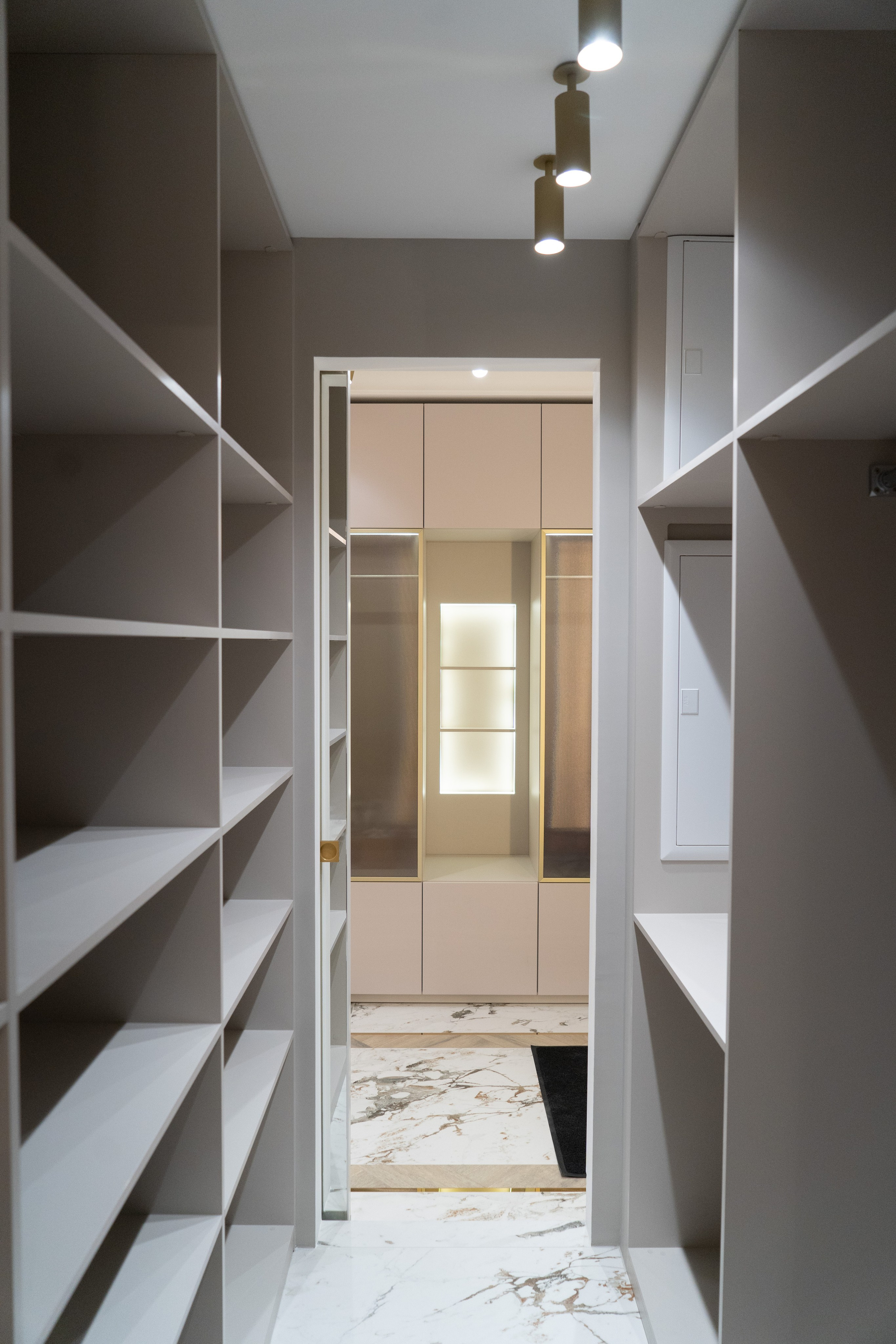 Интерьерная фото съемка. Профессиональный портретный фотограф в Москве Владимир Глаголев