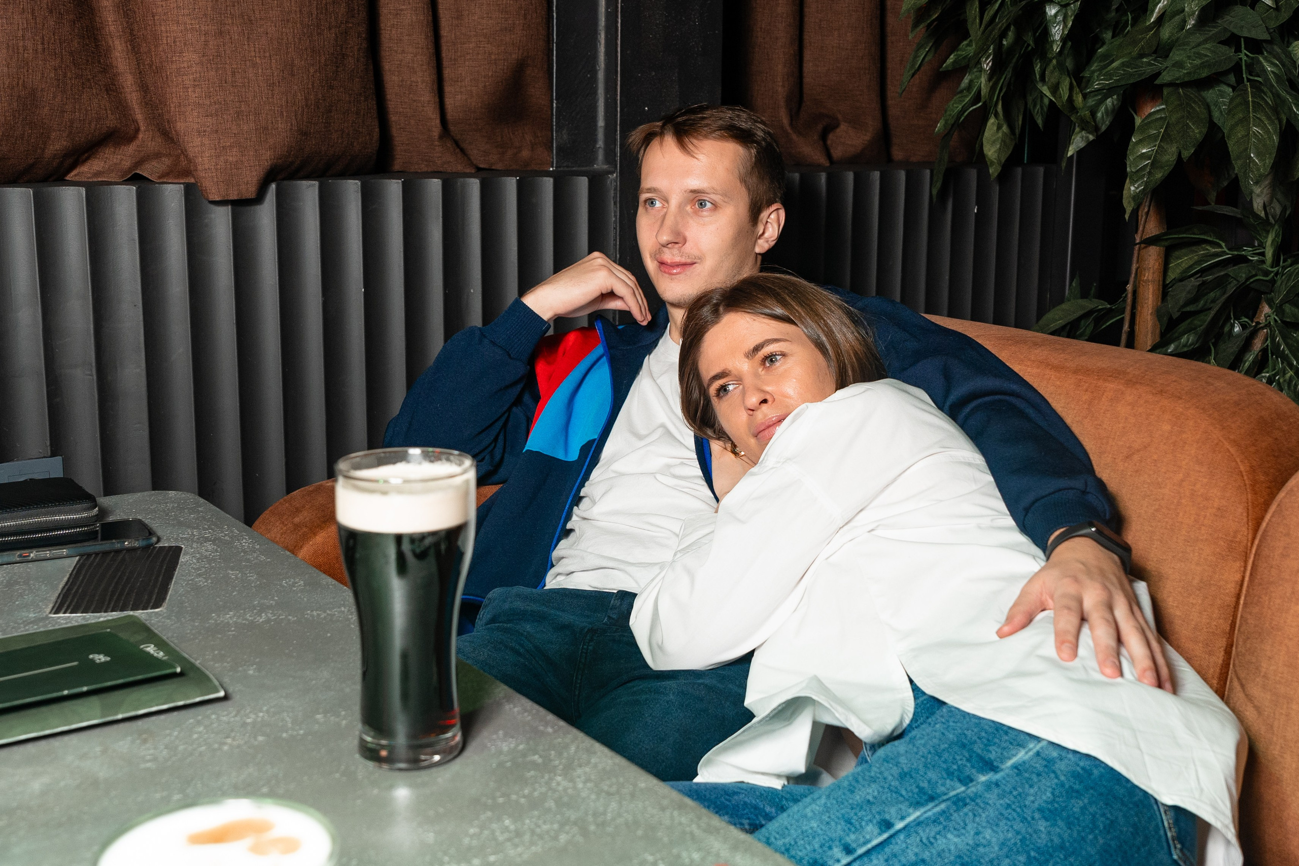 Мята Platinum Атлантис. Фотограф Никита Комаров