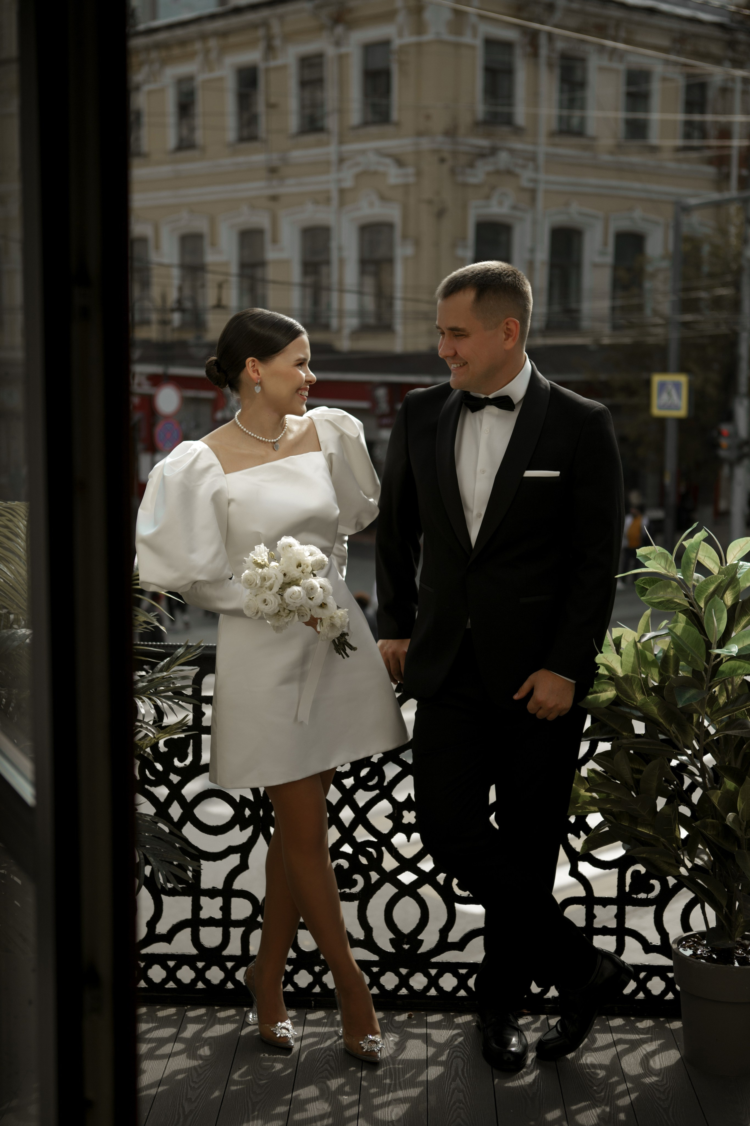 Никита и Сабина. Фотограф в Саратове Сабина Иманова