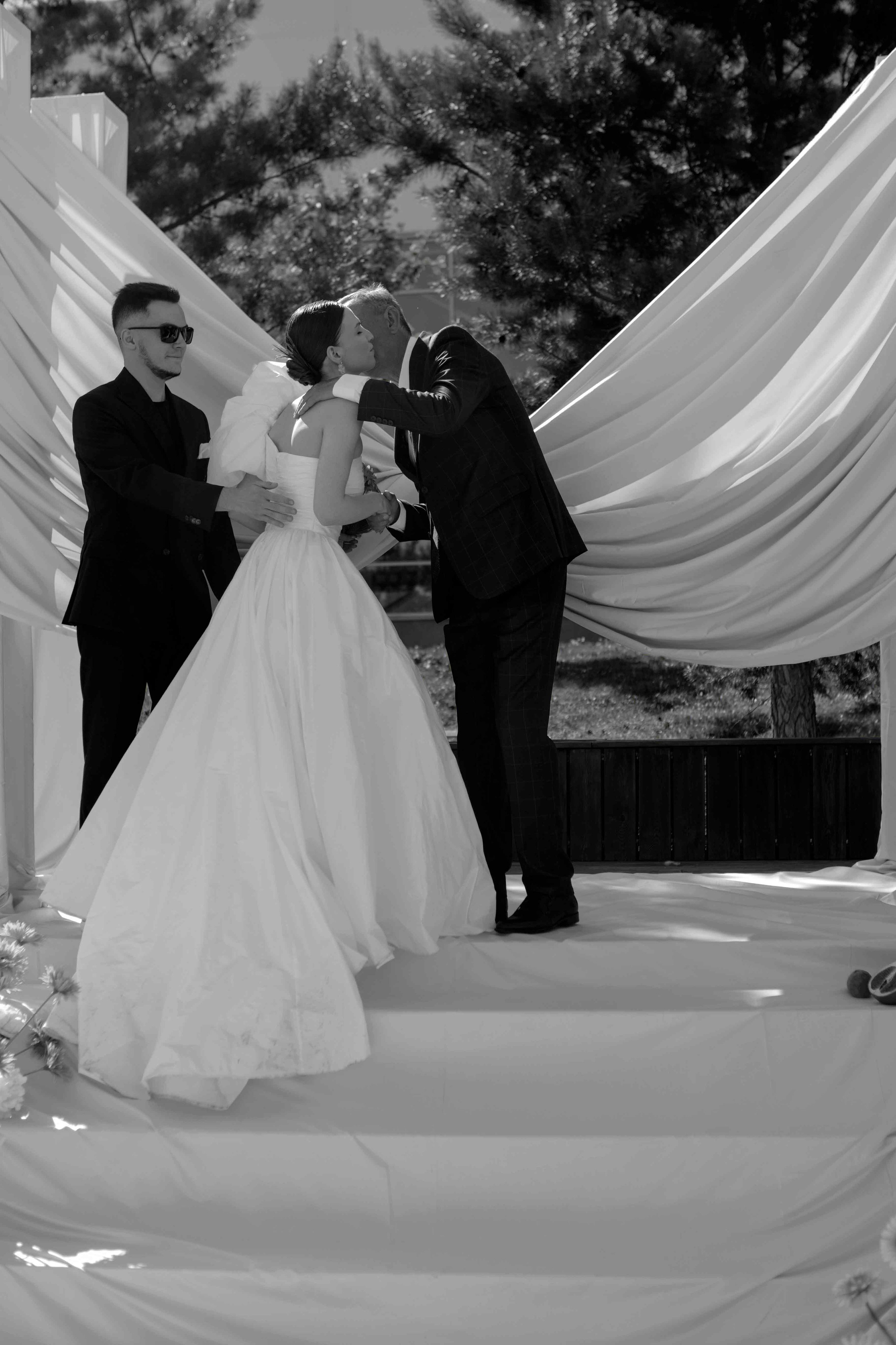 Никита и Анастасия (В данной серии сокращенный, полый день). Фотограф в Саратове Сабина Иманова