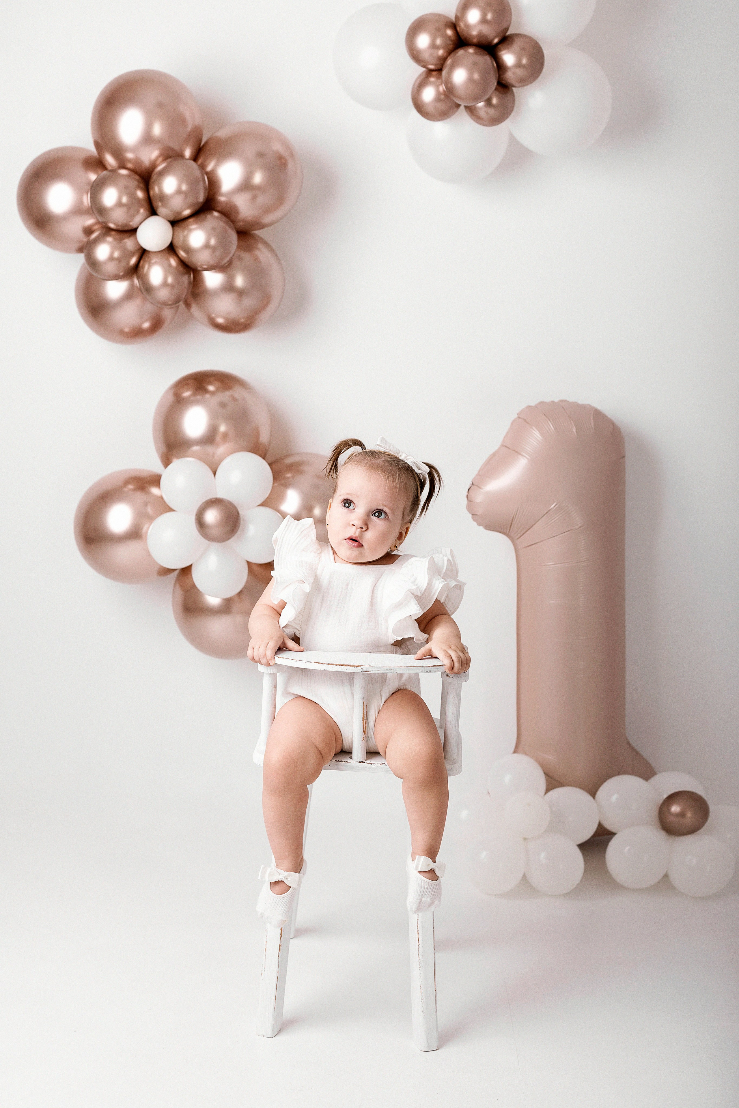 Малыши от 3 мес до 2 лет. Фотограф новорождённых и малышей до года в Томске, Светлана Торопова