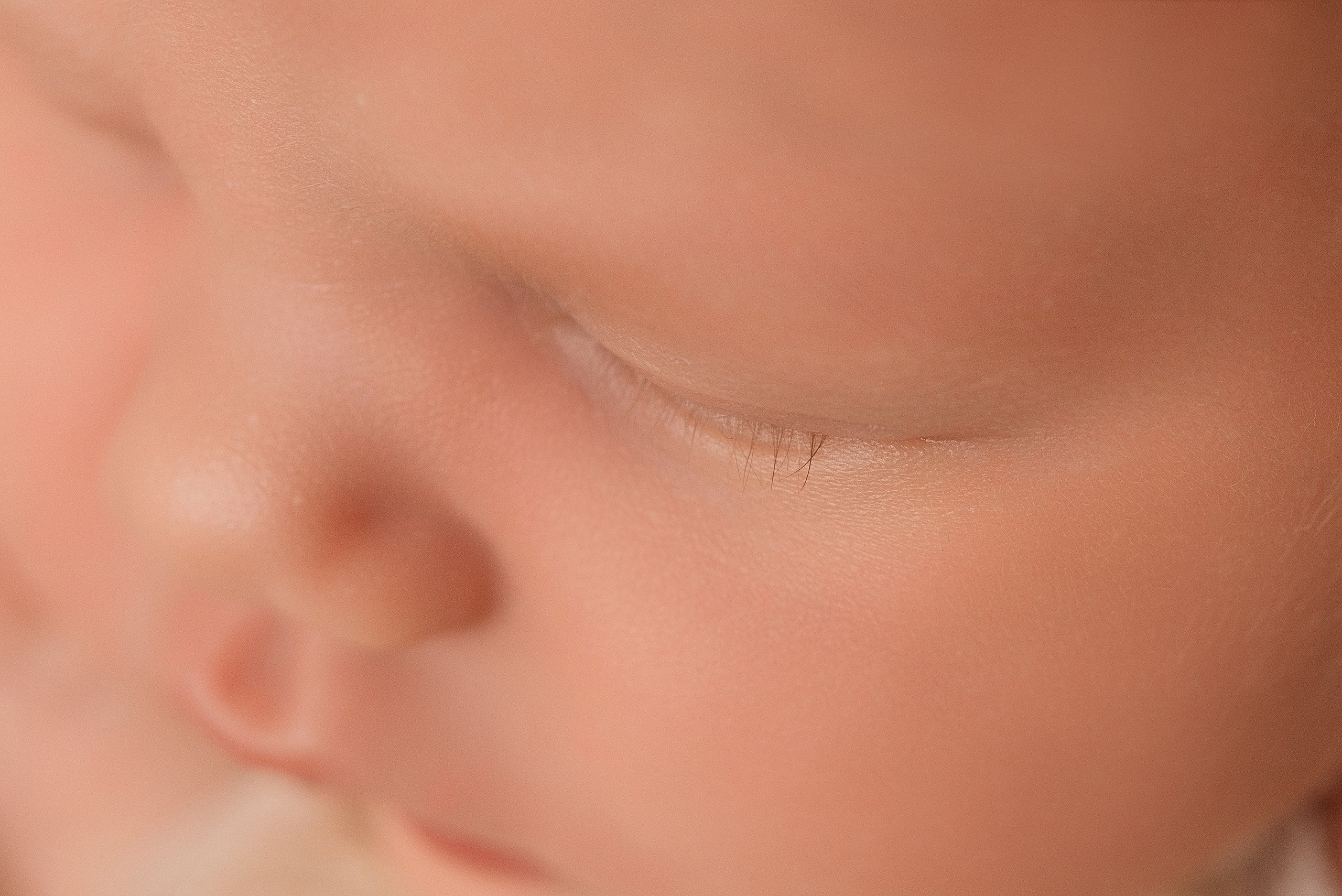 Алиса. Фотограф новорожденных Белгород