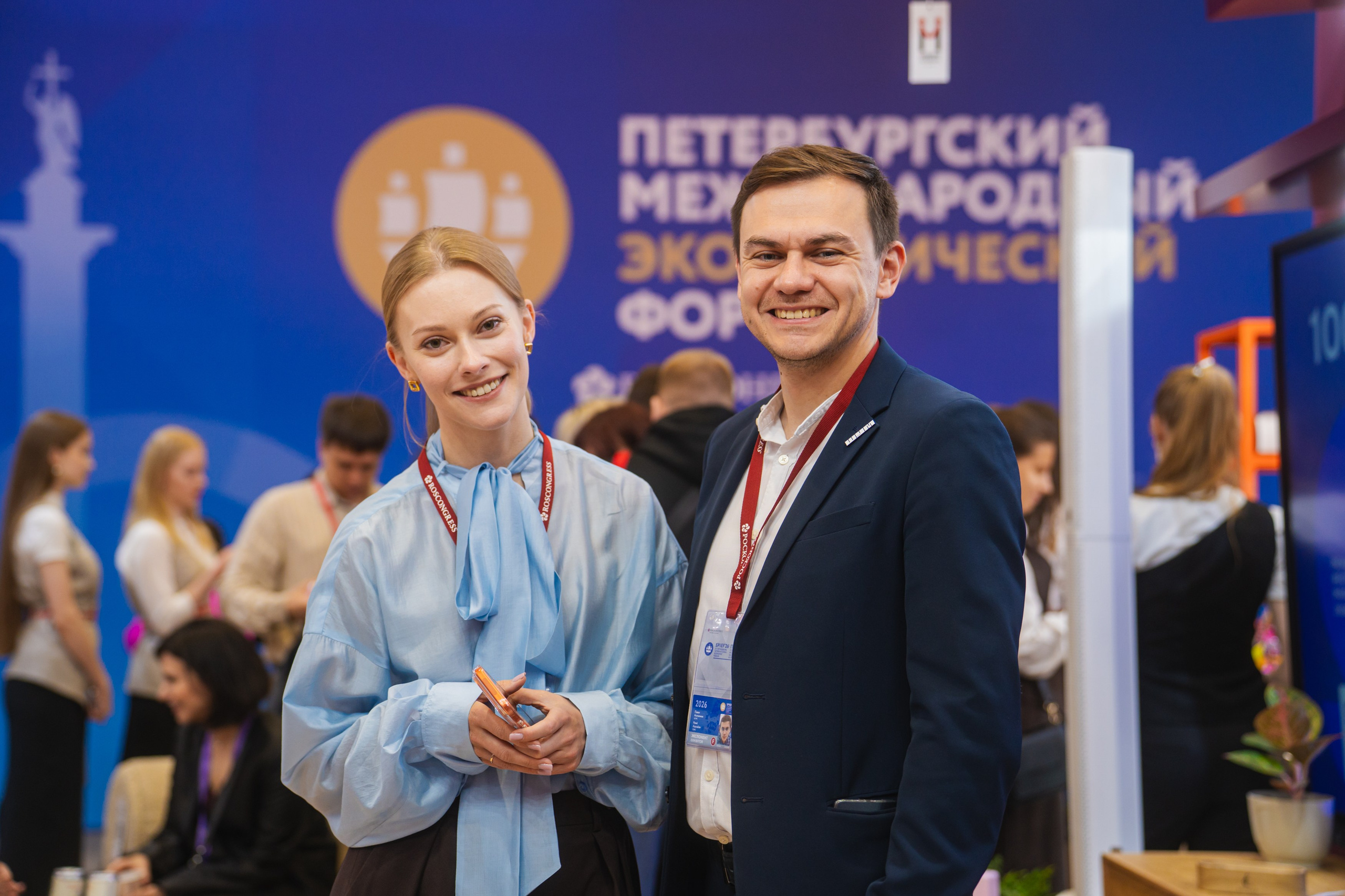 ПМЭФ. Владислав Кожух | Фотограф | Видеограф | Режиссёр
