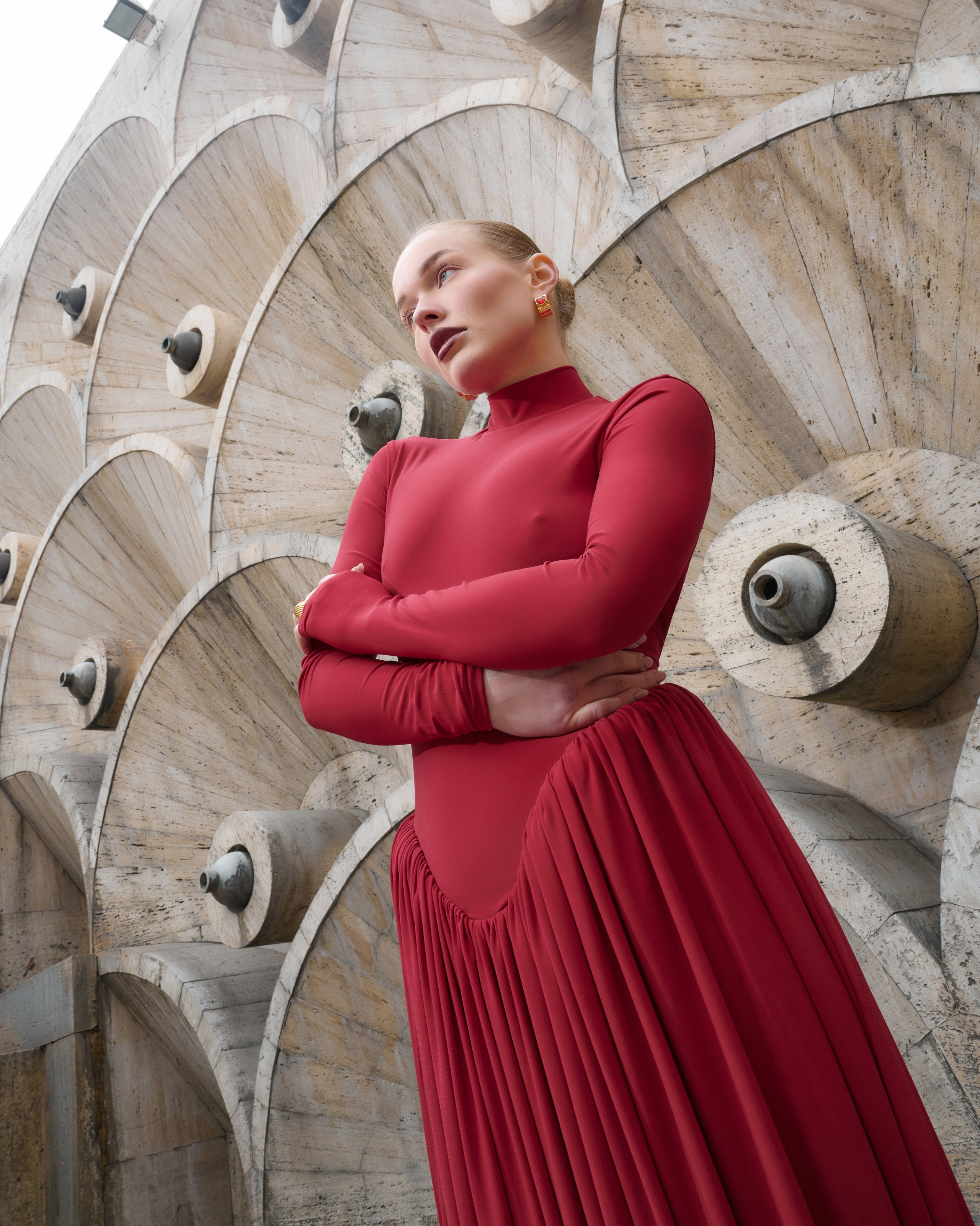 Yerevan Cascade. Фотограф в Москве