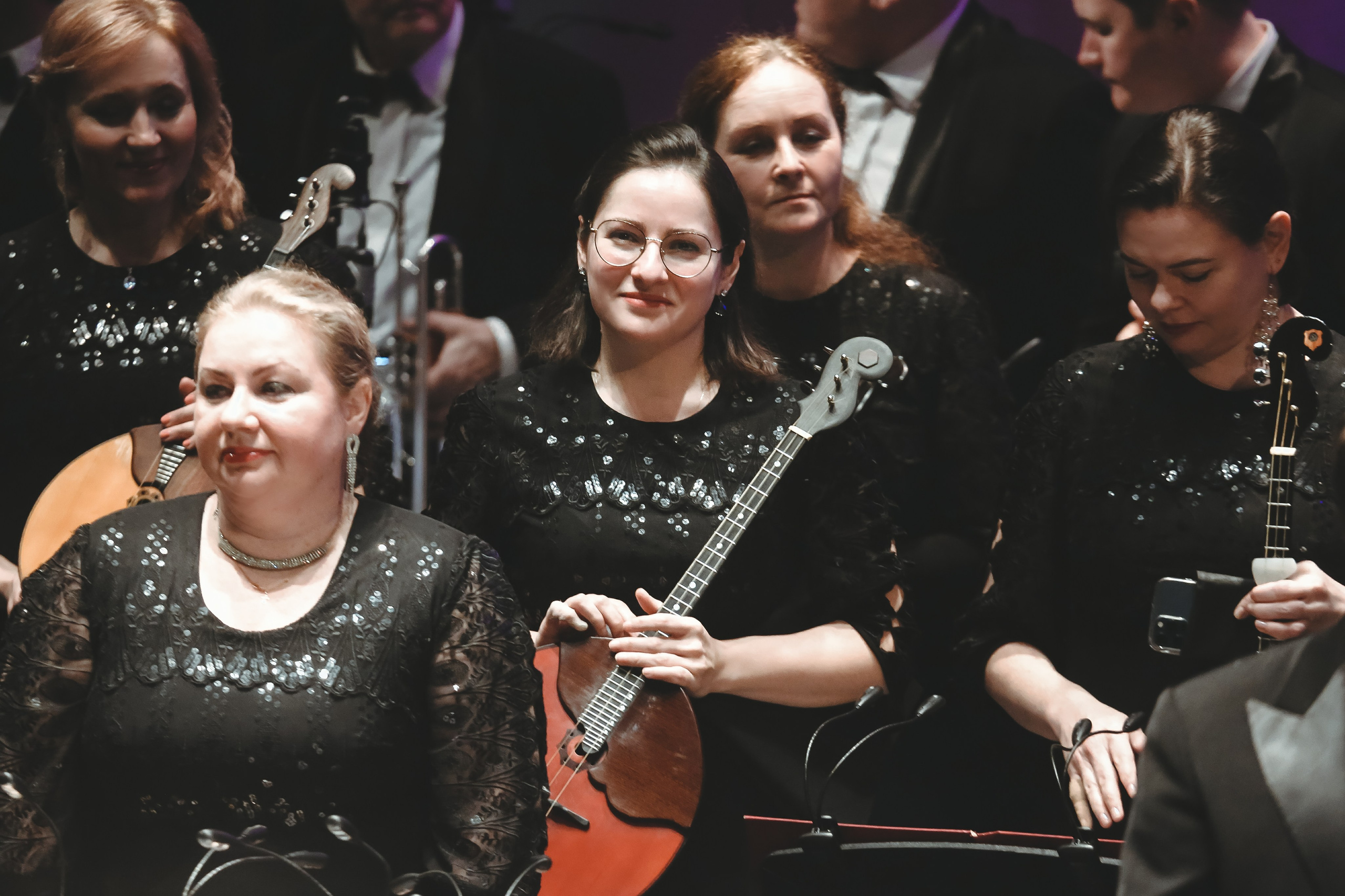 «Вий» Гоголя с Даниилом Спиваковским. Дарья Письменюк / Darya Leitstern — фотограф, музыкант, журналист, путешественник