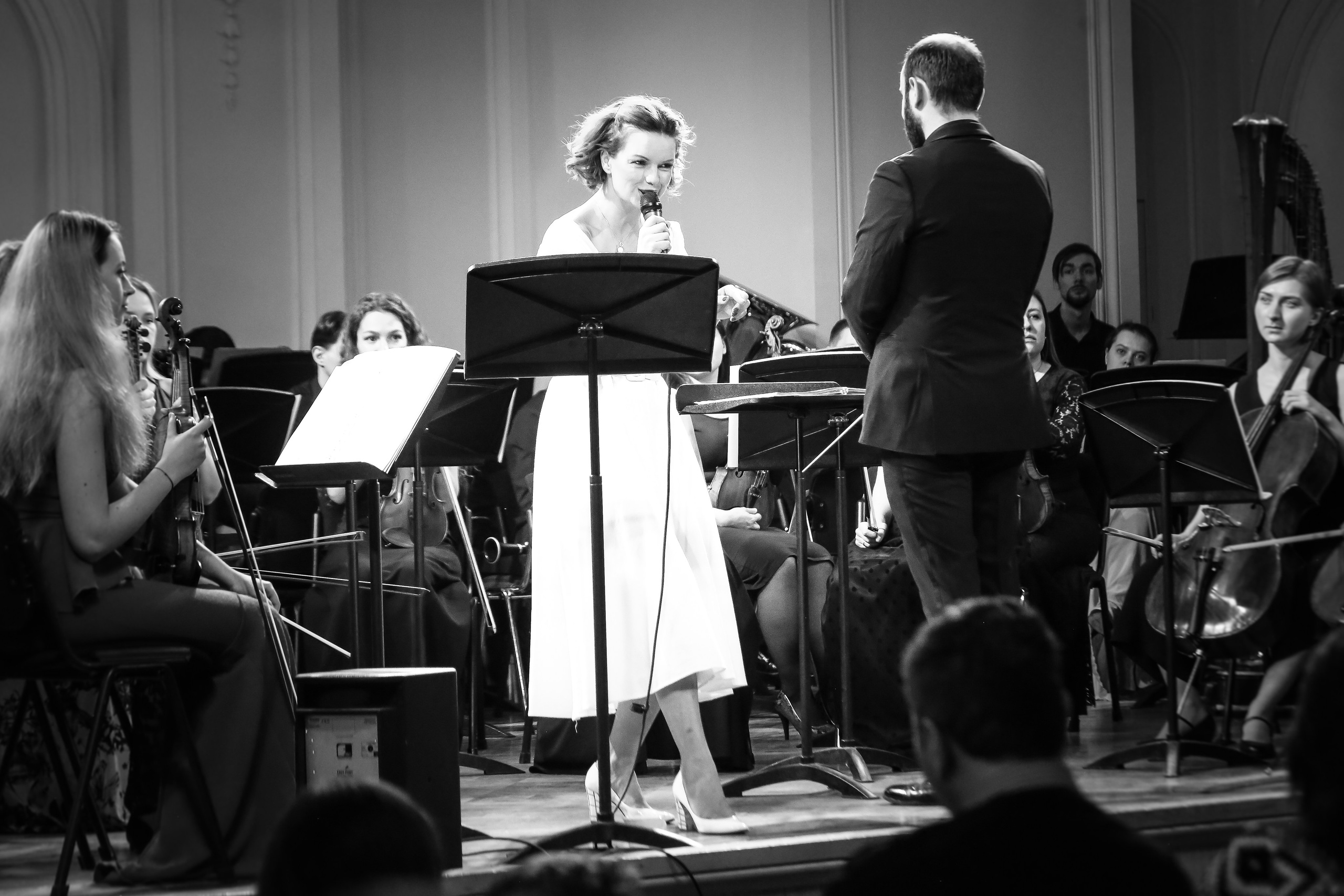 «Агата возвращается домой» с Алисой Гребенщиковой. Дарья Письменюк / Darya Leitstern — фотограф, музыкант, журналист, путешественник