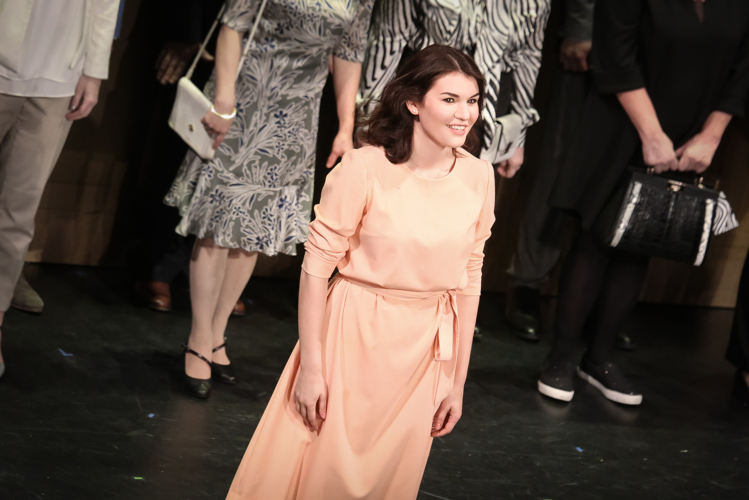 Сказку сделать былью: «Салтан» Чернякова в Ла-Монне. Дарья Письменюк / Darya Leitstern — фотограф, музыкант, журналист, путешественник