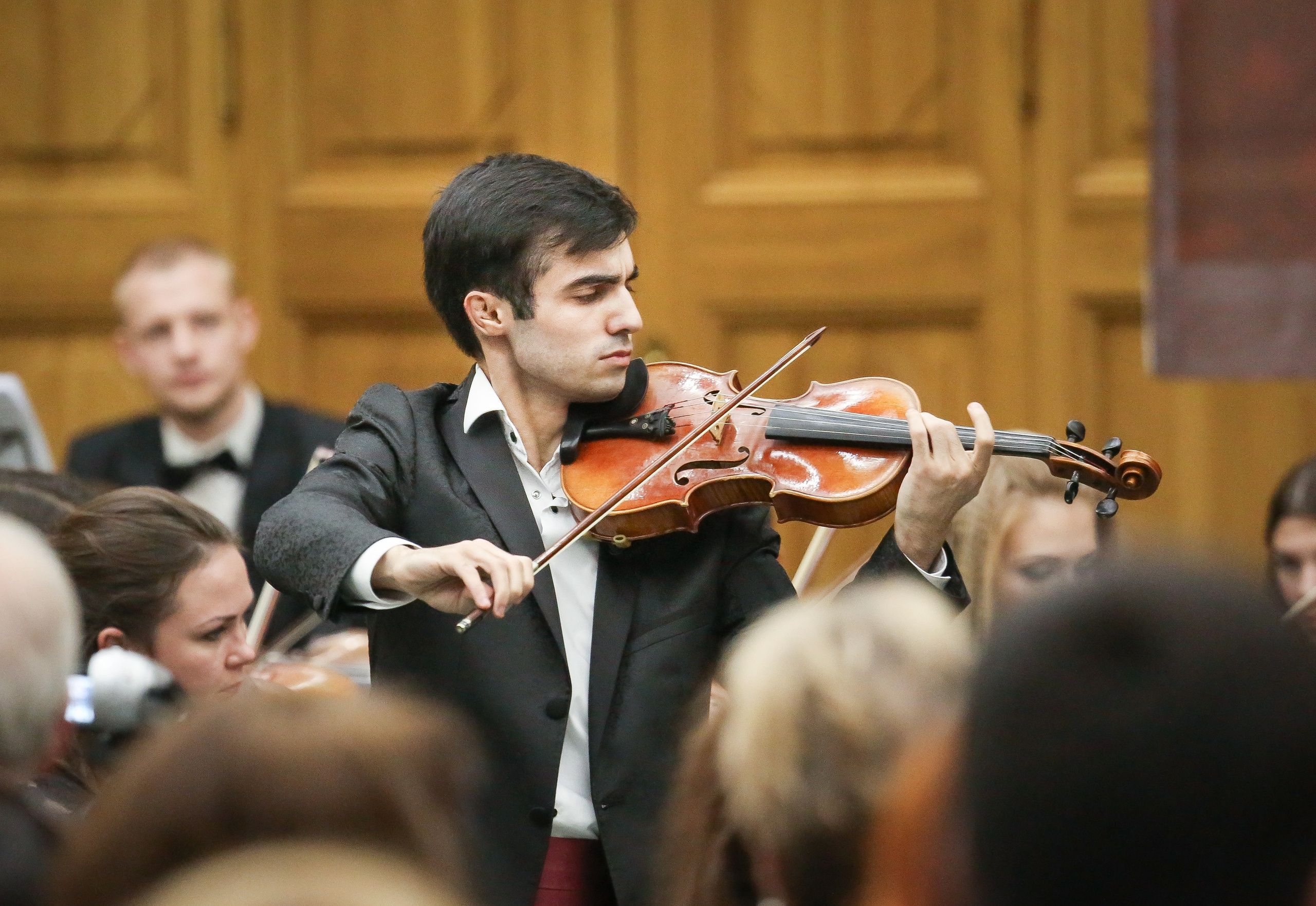 Четвертый фестиваль «Таланты Содружества». Дарья Письменюк / Darya Leitstern — фотограф, музыкант, журналист, путешественник