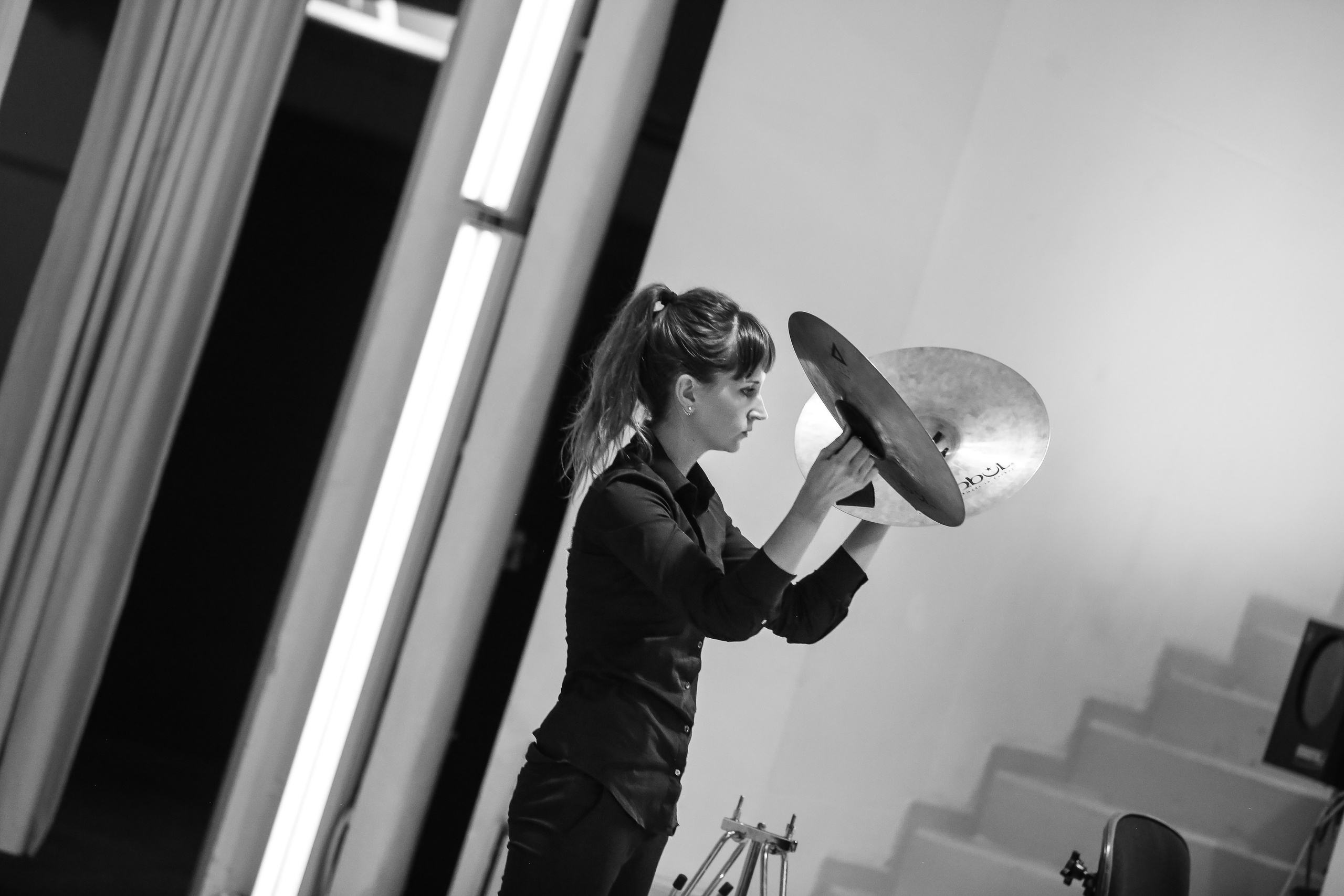 Концерт «Русские композиторы-сказочники». Дарья Письменюк / Darya Leitstern — фотограф, музыкант, журналист, путешественник