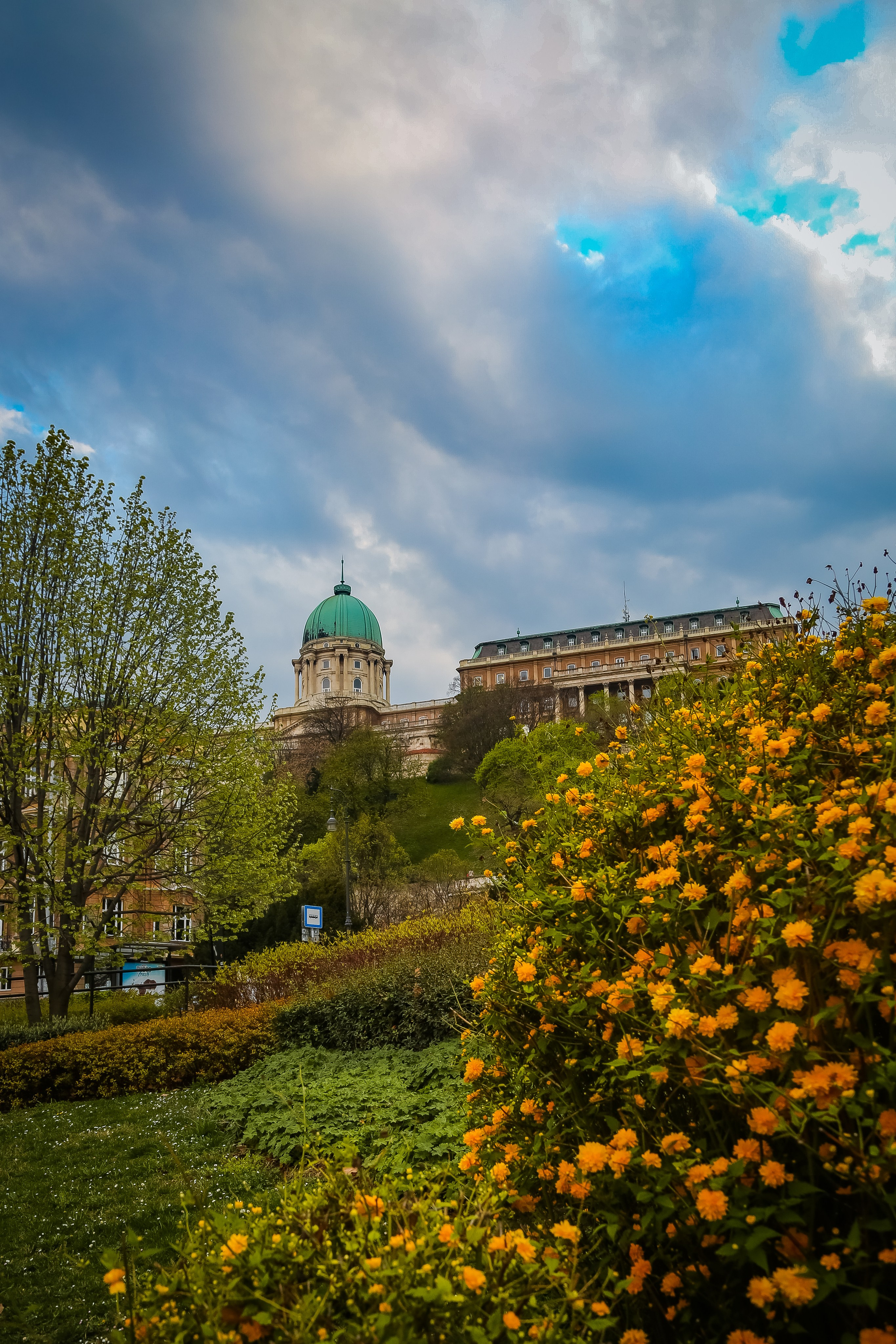 Венгрия: Будапешт. Дарья Письменюк / Darya Leitstern — фотограф, музыкант, журналист, путешественник