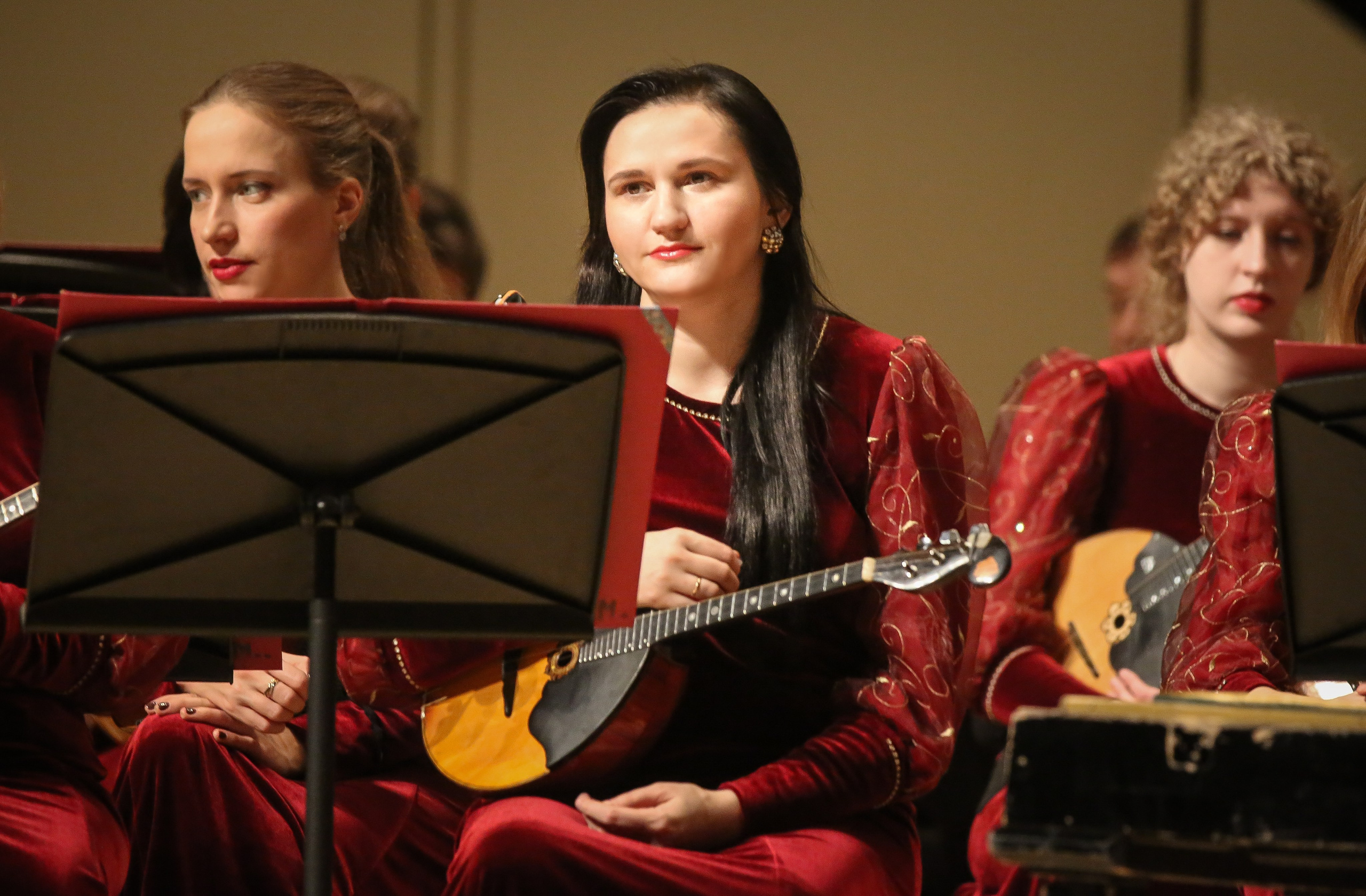 Концерт «Семья Штраус» в Филармонии-2. Дарья Письменюк / Darya Leitstern — фотограф, музыкант, журналист, путешественник