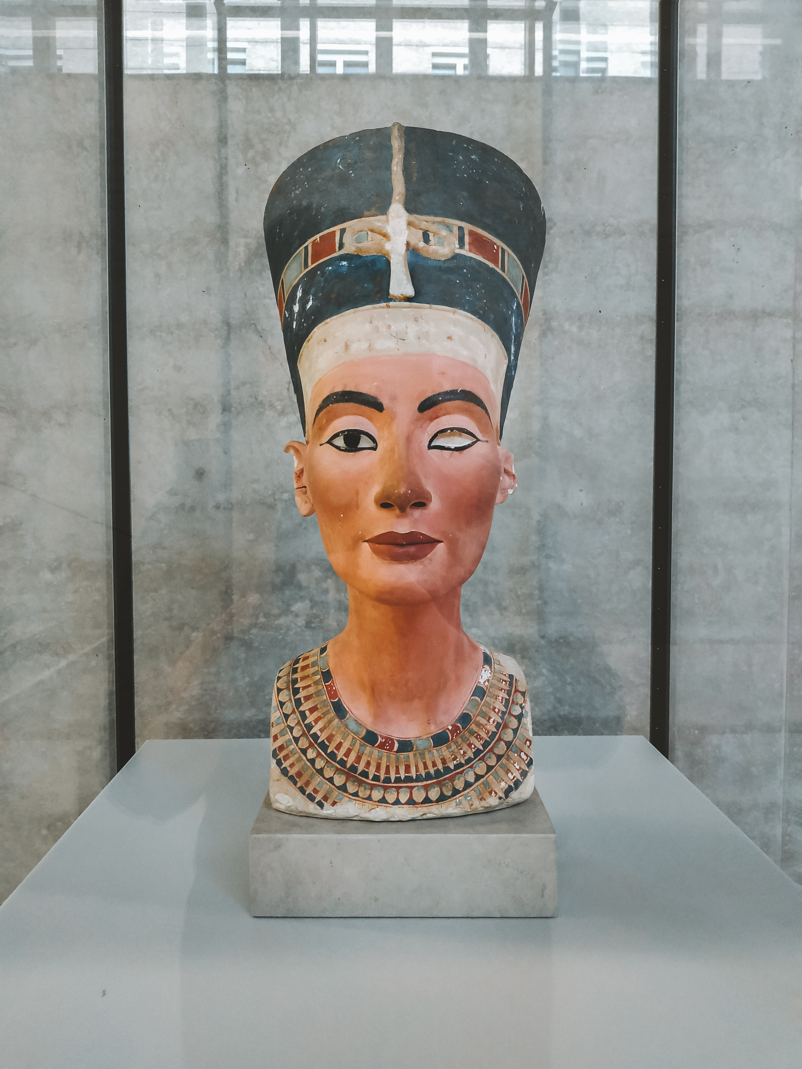 Берлин-2019. Дарья Письменюк / Darya Leitstern — фотограф, музыкант, журналист, путешественник