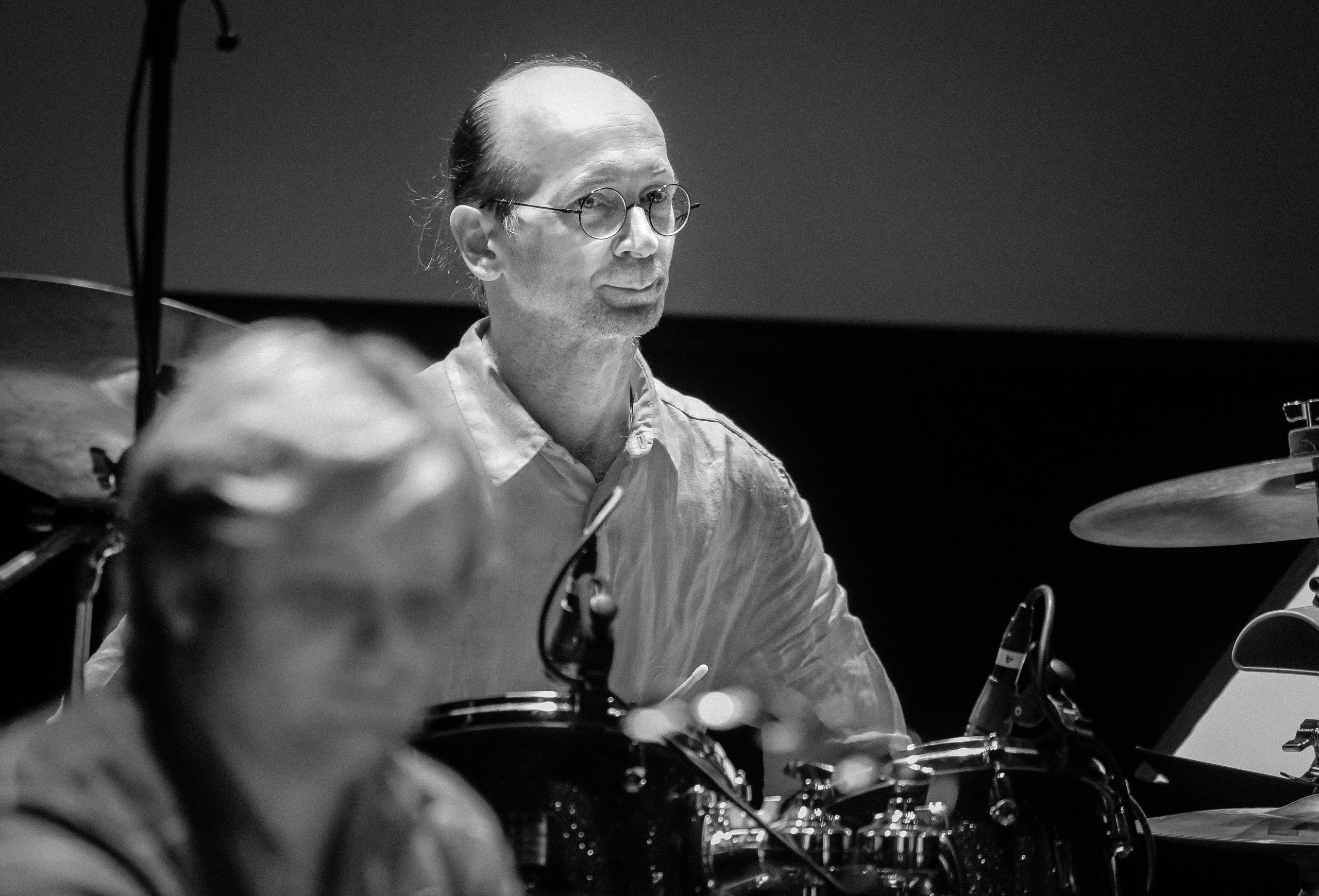 Концерт в Доме музыки 5 декабря 2014. Дарья Письменюк / Darya Leitstern — фотограф, музыкант, журналист, путешественник