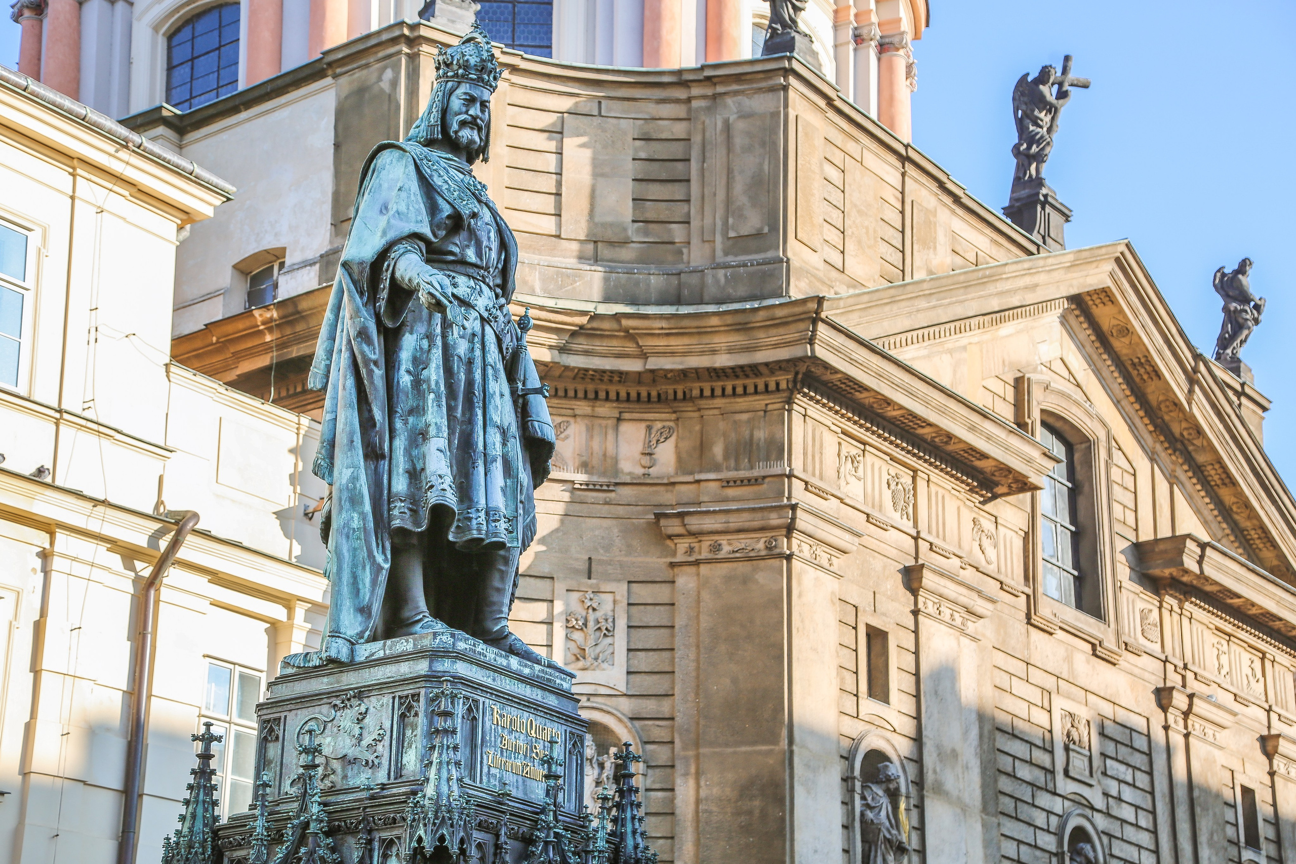 Чехия: Прага. Дарья Письменюк / Darya Leitstern — фотограф, музыкант, журналист, путешественник