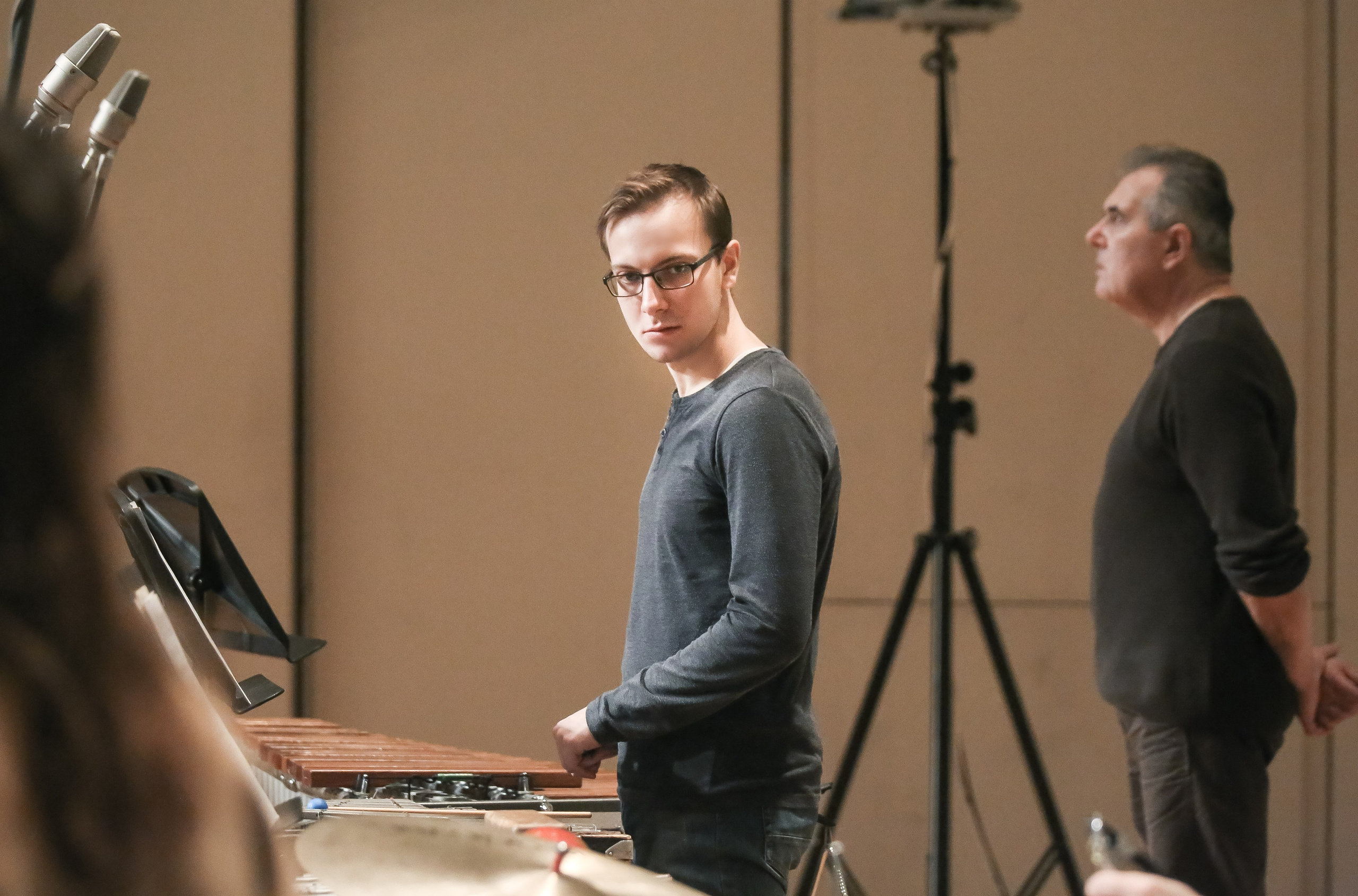 Концерт «Времена года». Дарья Письменюк / Darya Leitstern — фотограф, музыкант, журналист, путешественник