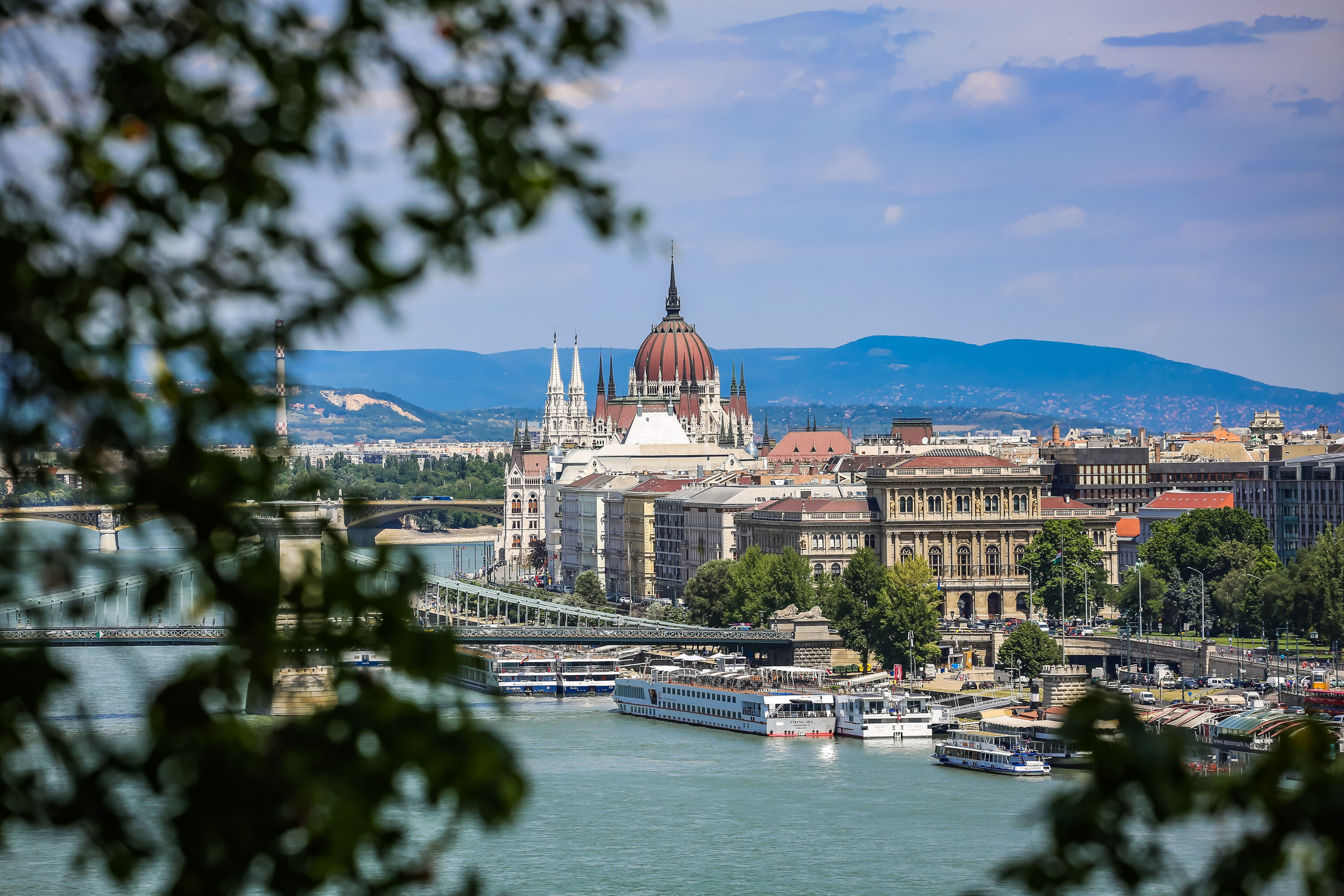 Венгрия: Будапешт. Дарья Письменюк / Darya Leitstern — фотограф, музыкант, журналист, путешественник