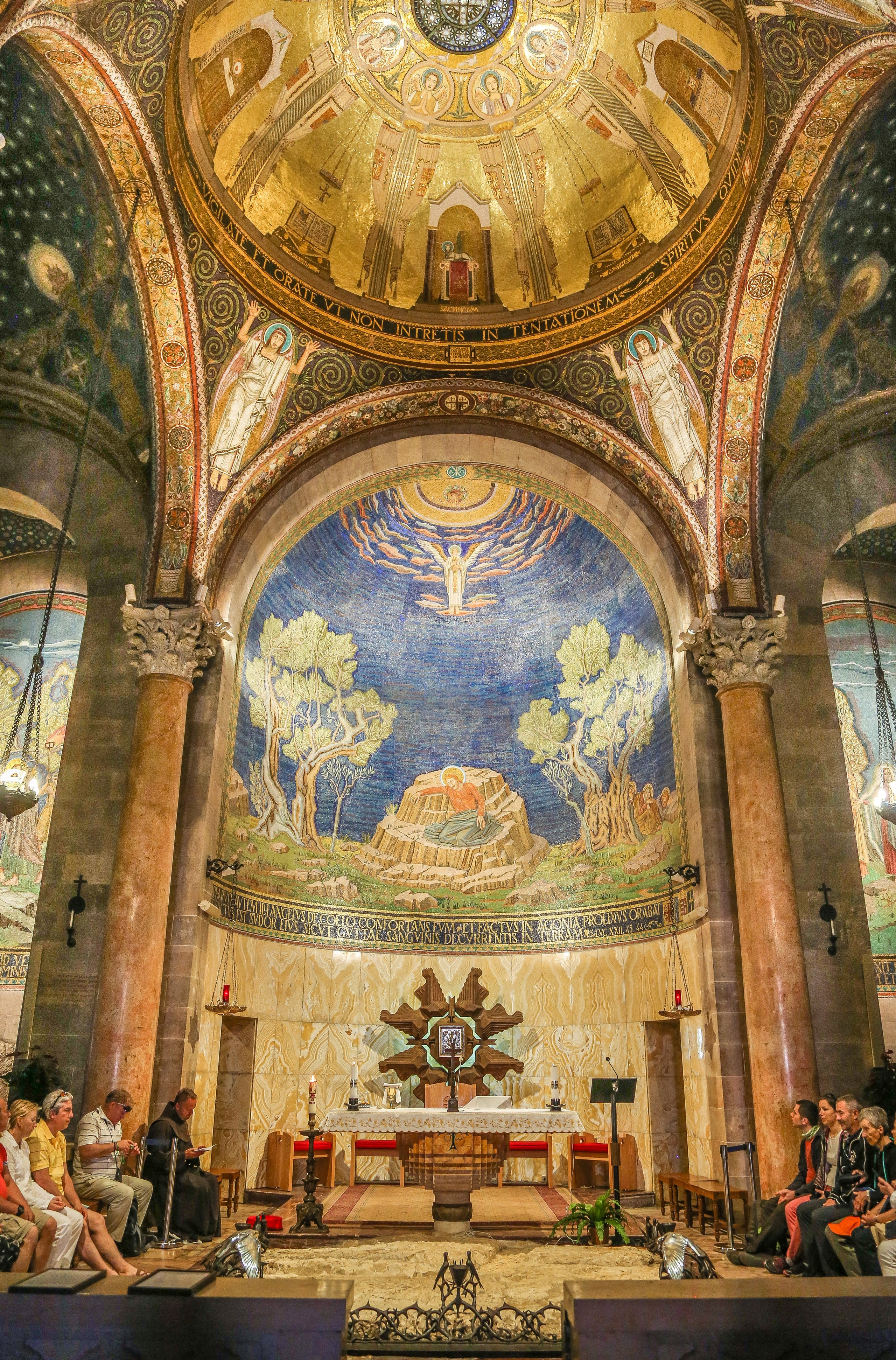 Израиль: Иерусалим. Дарья Письменюк / Darya Leitstern — фотограф, музыкант, журналист, путешественник