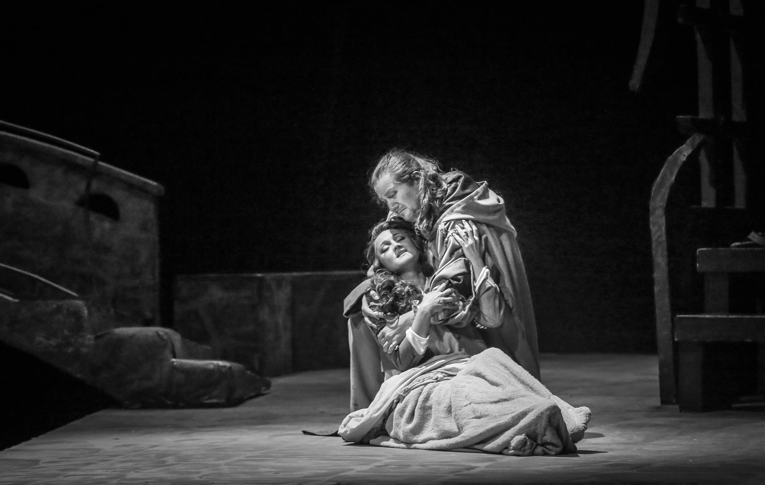 «Риголетто» (2016 год). Дарья Письменюк / Darya Leitstern — фотограф, музыкант, журналист, путешественник