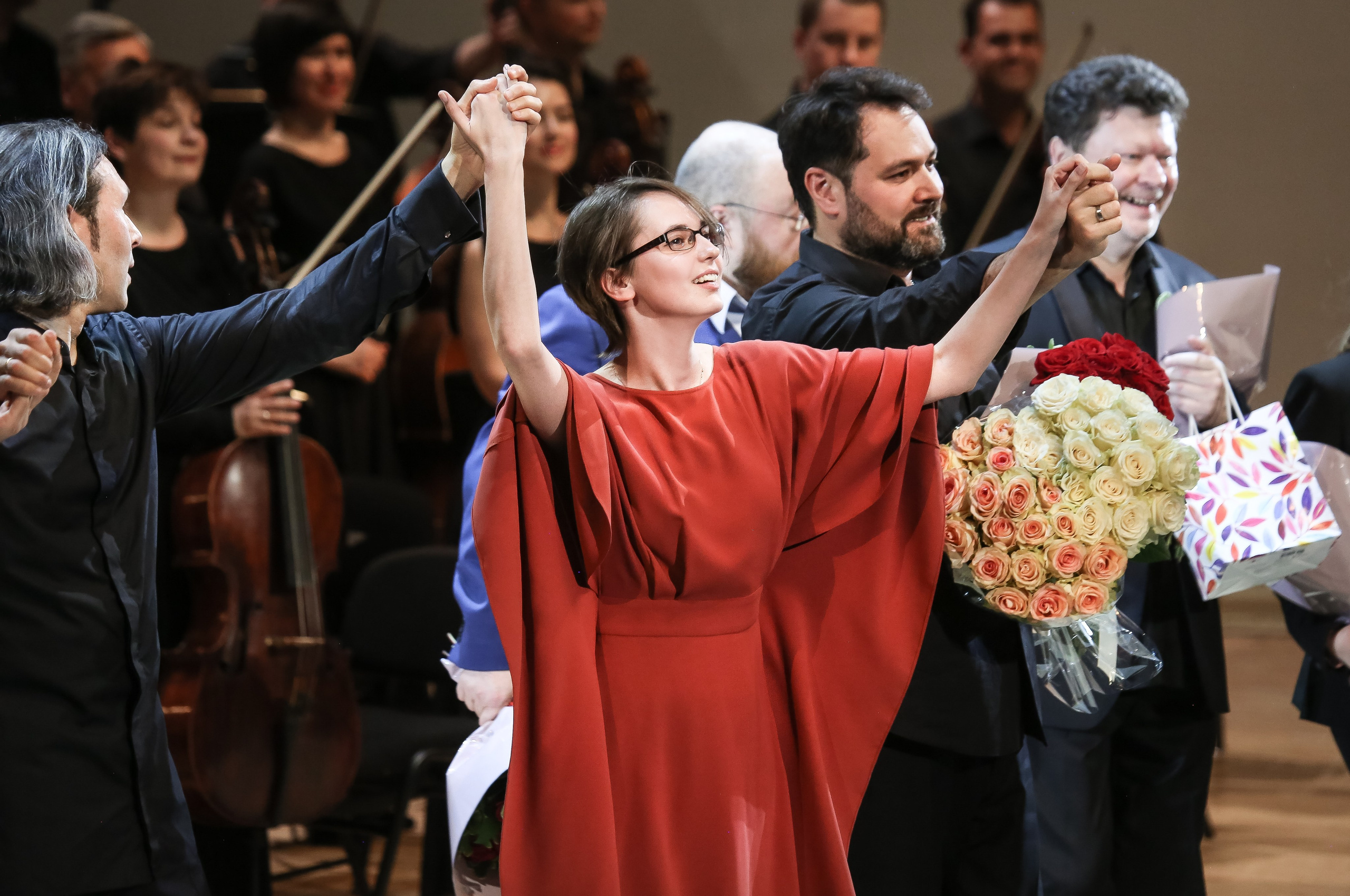 Третий вечер «Историй с оркестром»: Пушкин, Мусоргский, Буцко. Дарья Письменюк / Darya Leitstern — фотограф, музыкант, журналист, путешественник