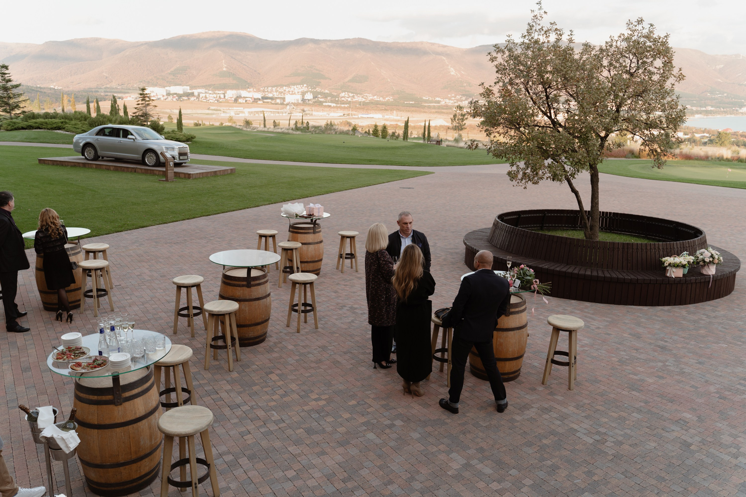 Yana&Viktor. Портретный фотограф в Краснодаре Валерия Матирная