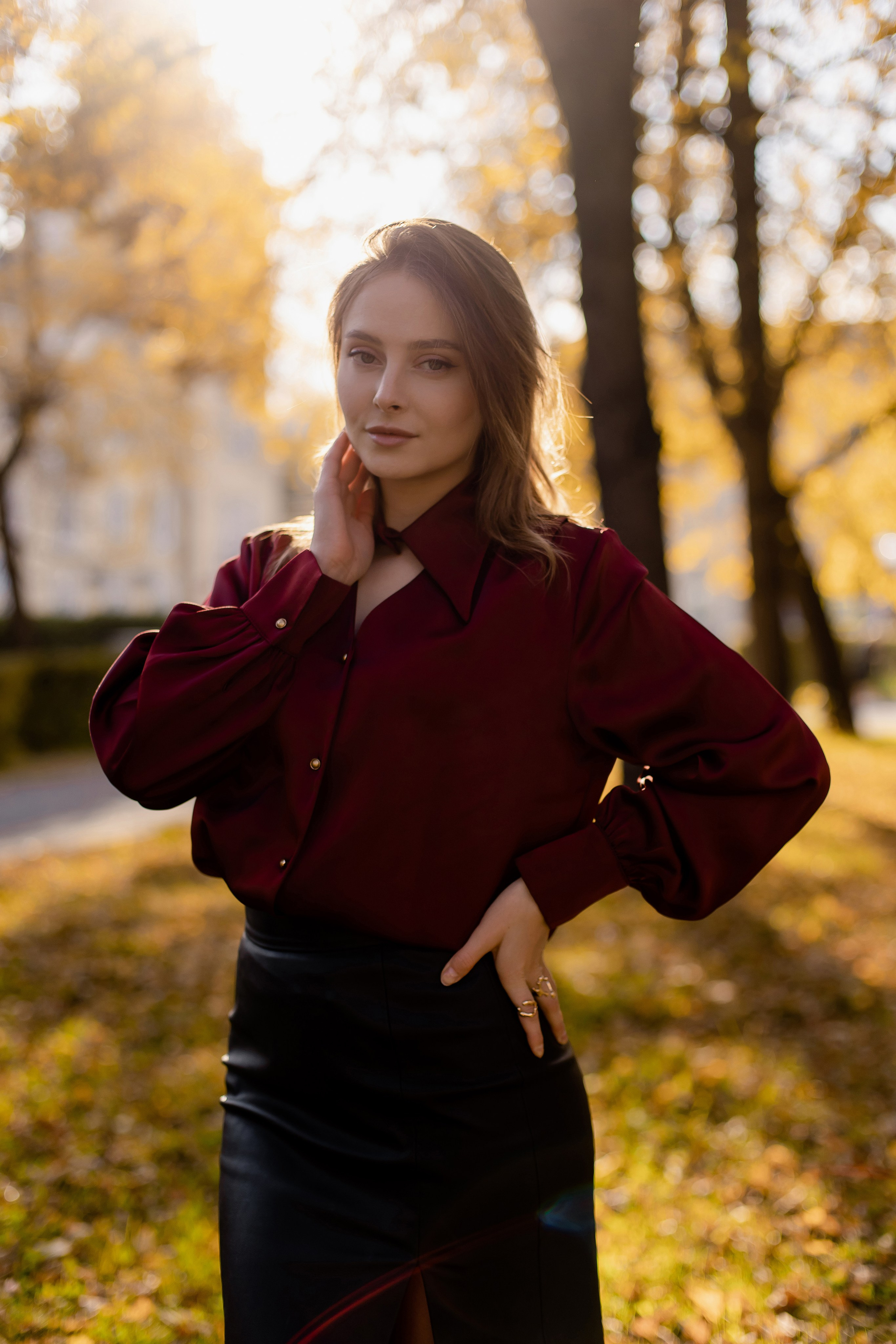 Оксана. Свадебный и портретный фотограф в Миассе Филиппенко Дарья