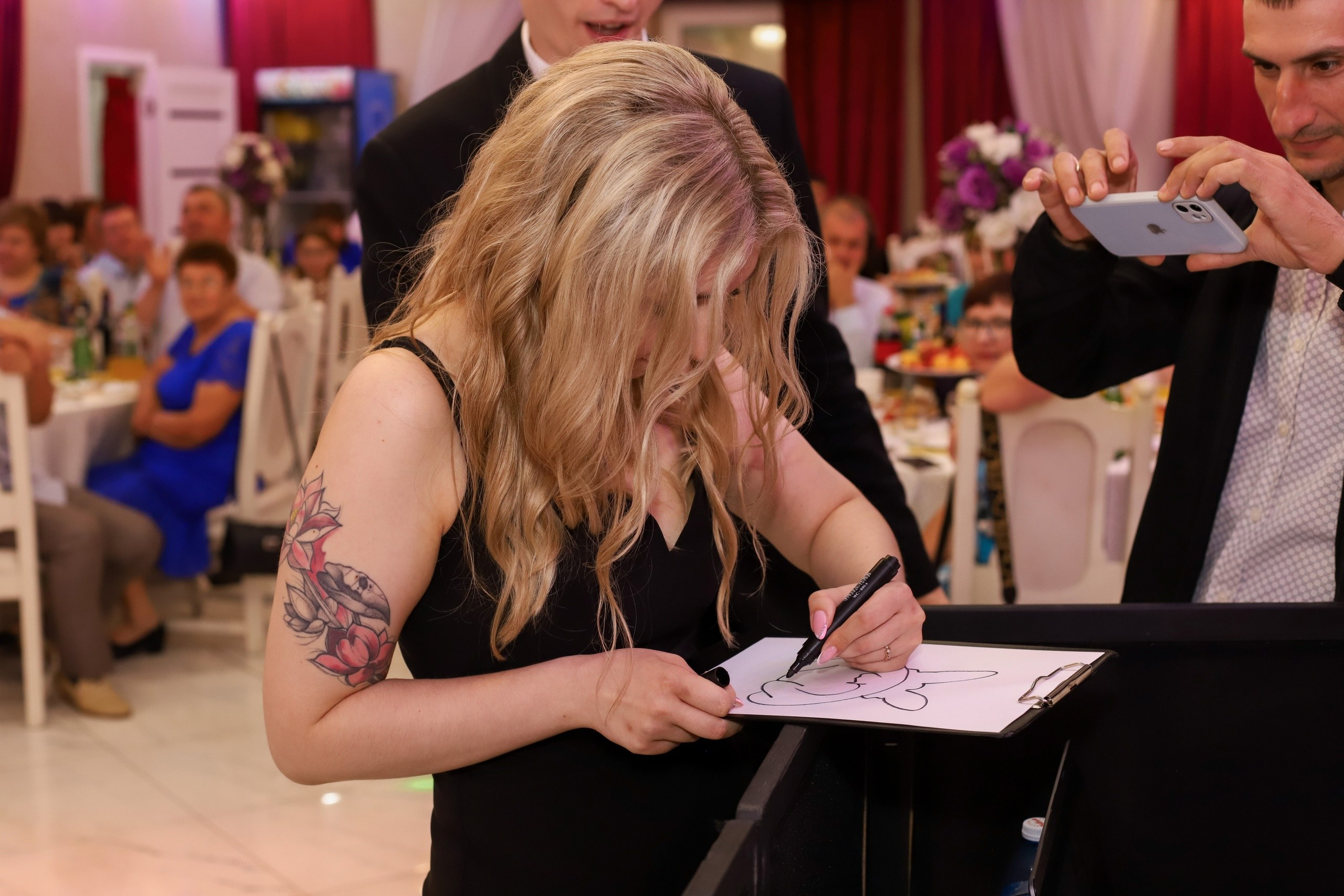 Алексей и Ольга (сокращено). Свадебный фотограф Ангелина Сунгатулина | Саратов | Балаково | Вольск