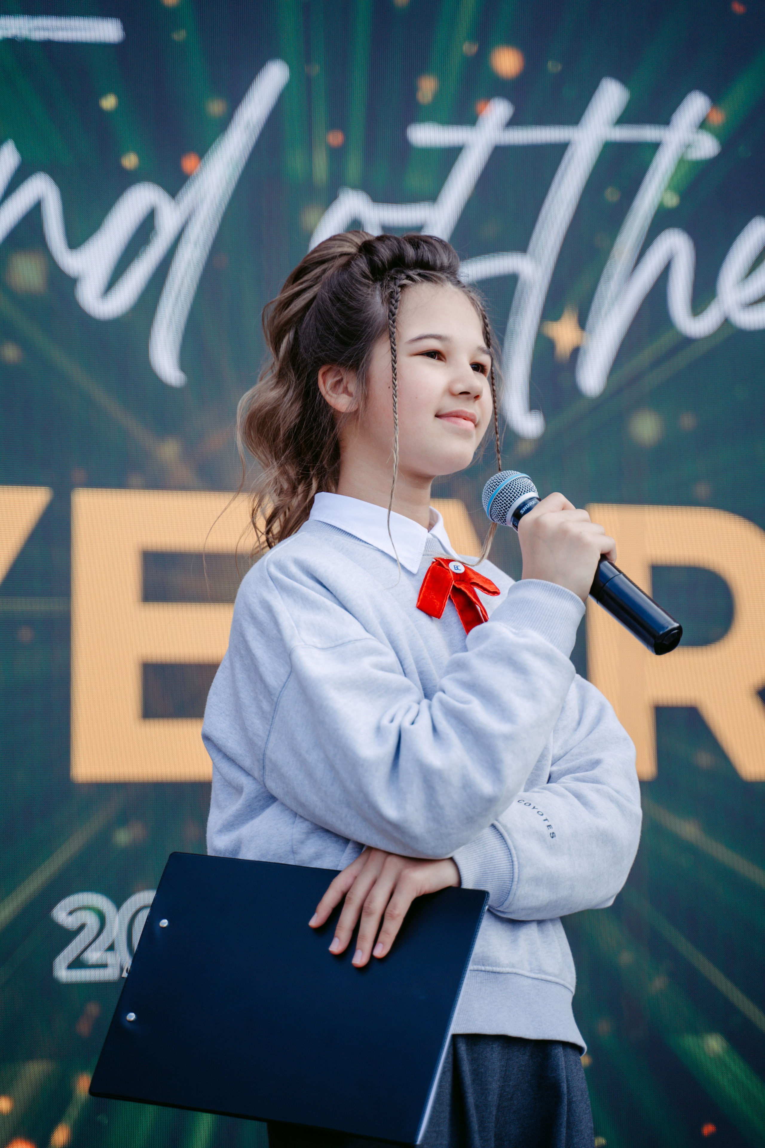 Выпускной Бала-Сити / 2023. Саша Копылов, фотограф в Казани