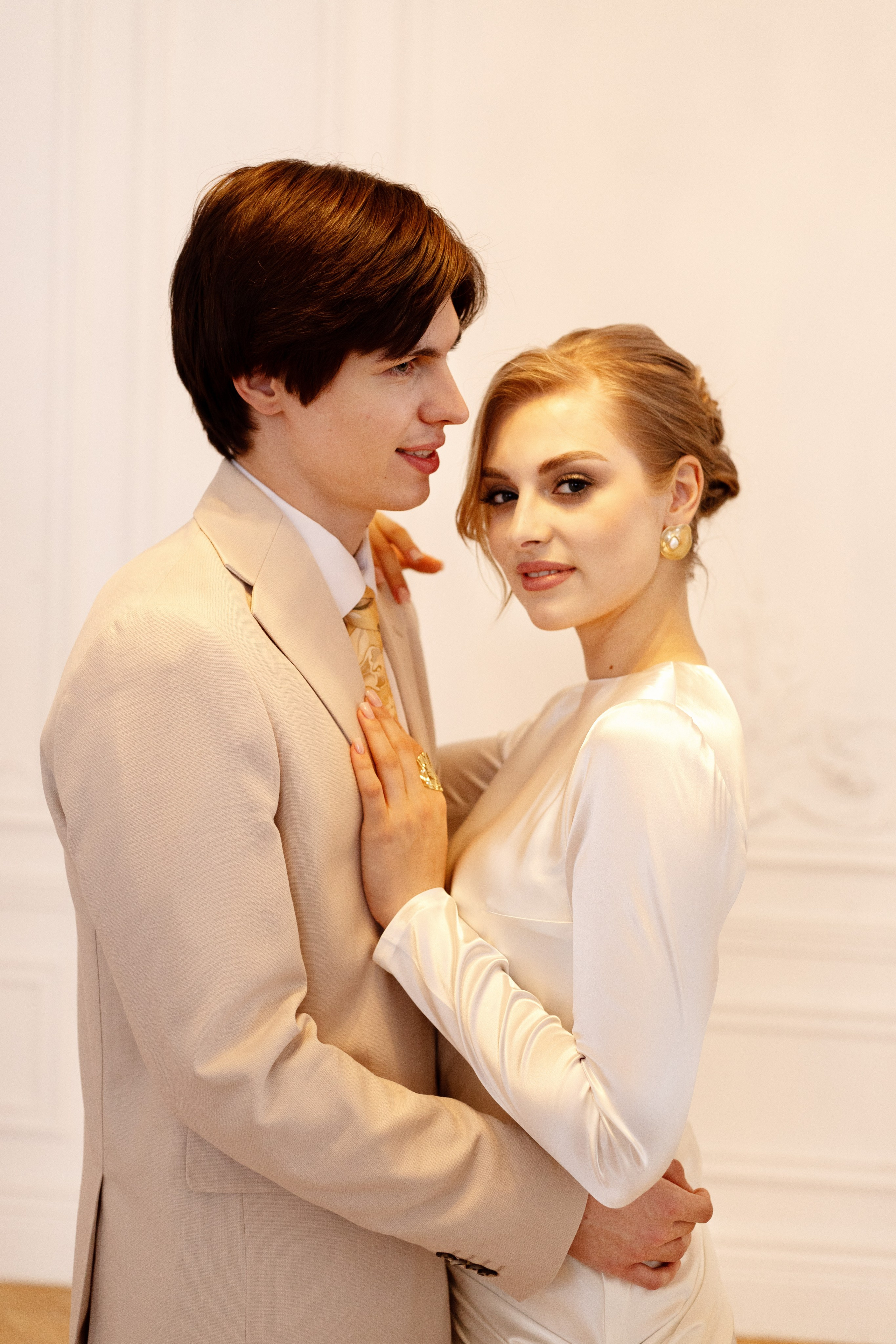 Свадьба с гостями. Женский фотограф в Орске Новотроицке Динара Долганова