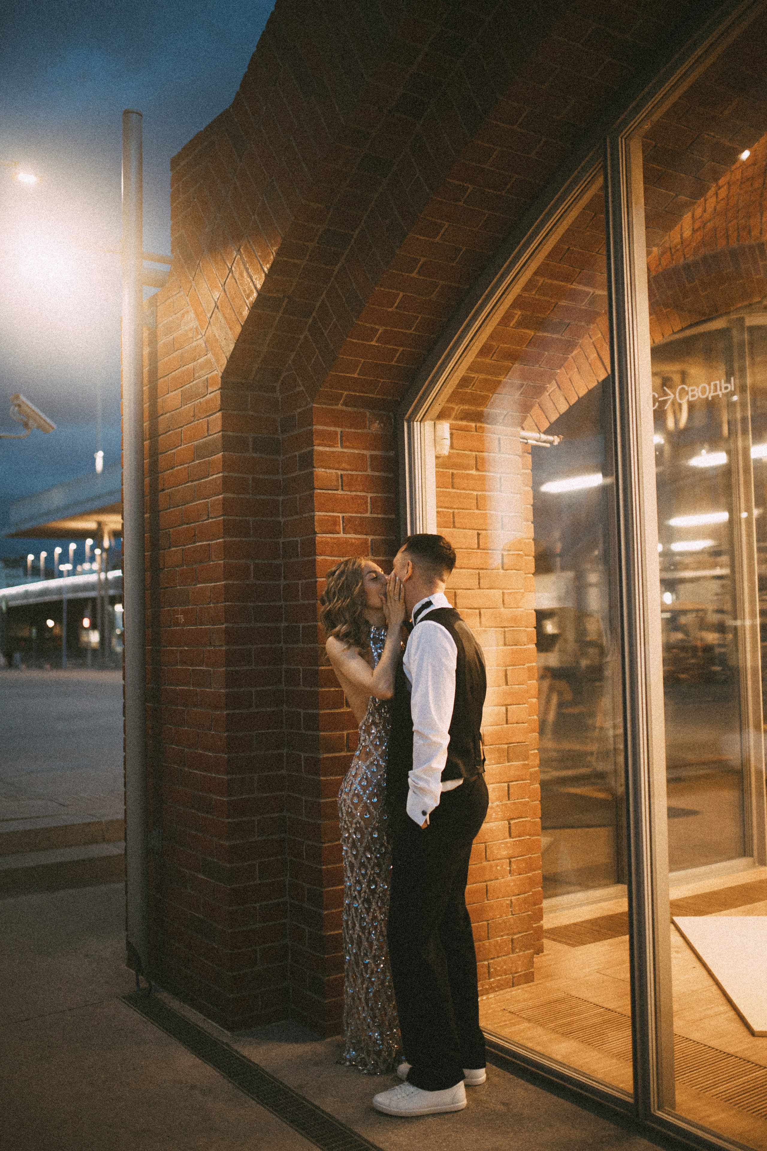 К & C | Москва. Фотограф Екатерина Амбрушкевич