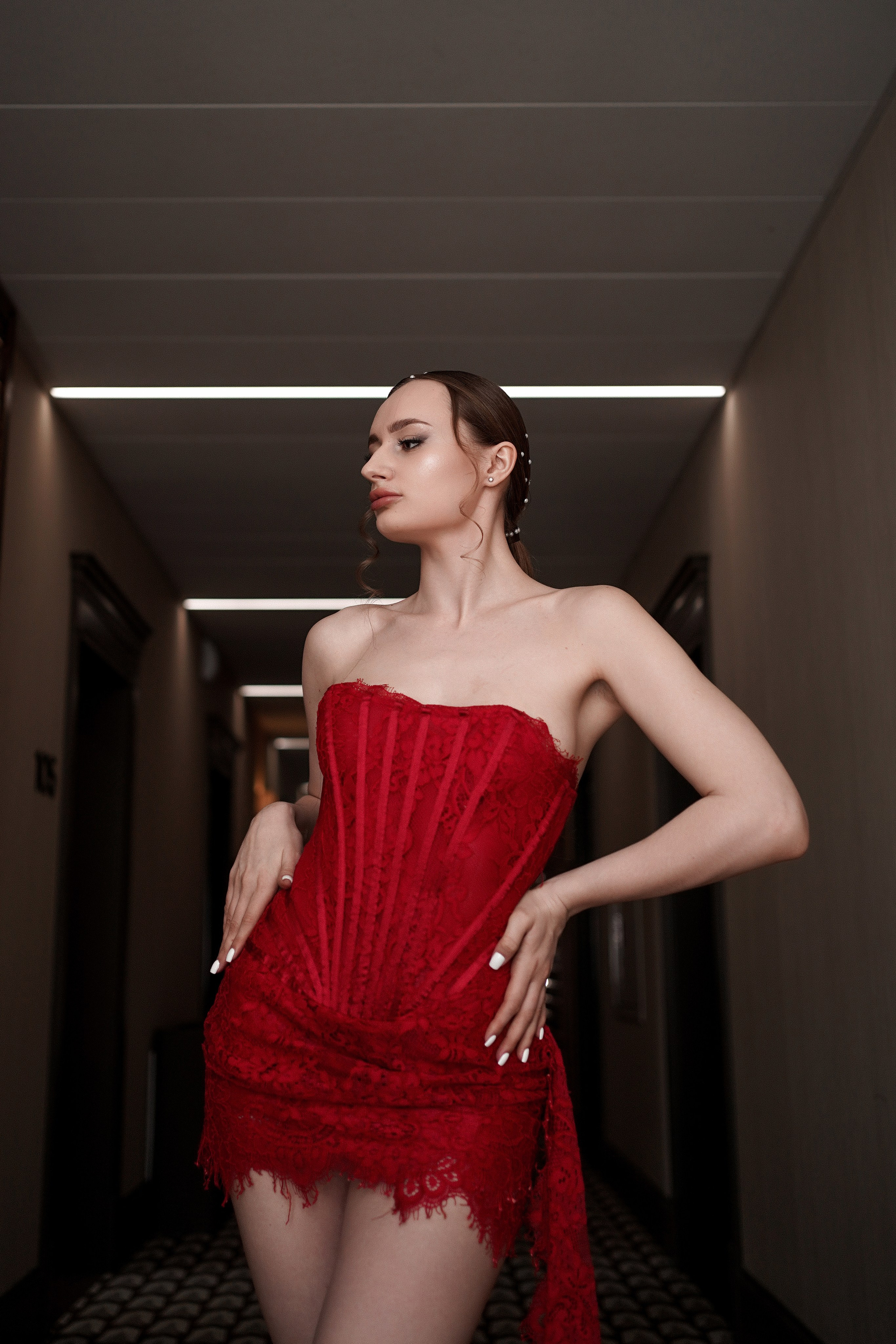 Фотопроект в отеле Графский парк. Женская фотосессия. Фотограф в Ростове-на-Дону. Алина. Свадебный фотограф в Ростове-на-Дону. Таинство Крещения и Венчания, семейные фотосессии. Алёна Чёботова